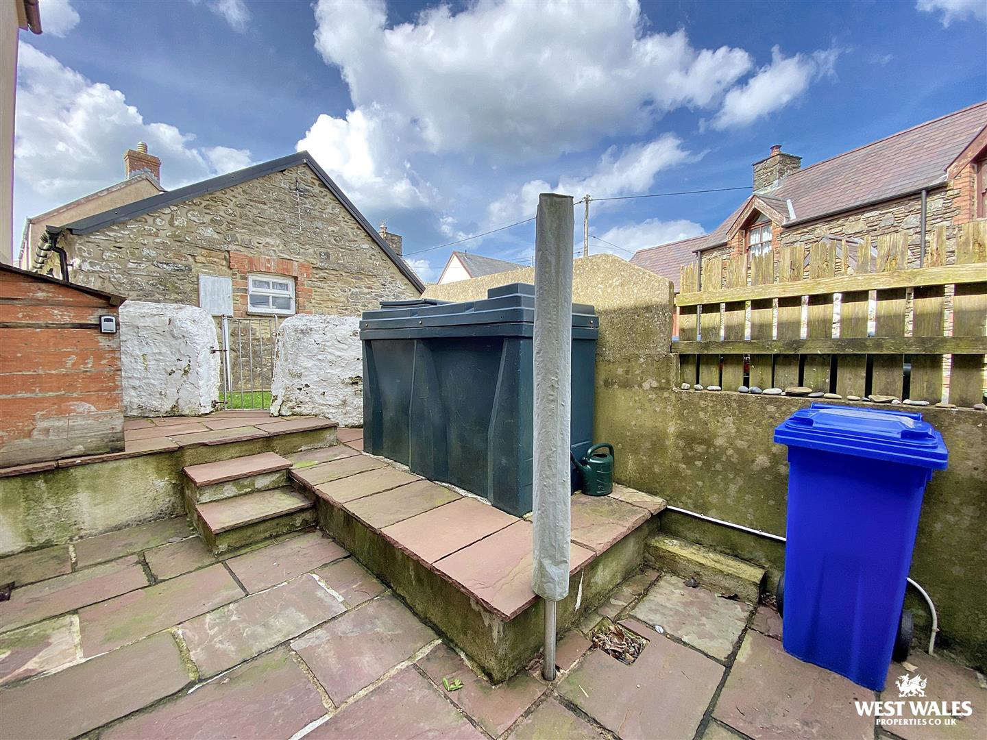 Mathry, Haverfordwest, photo 25