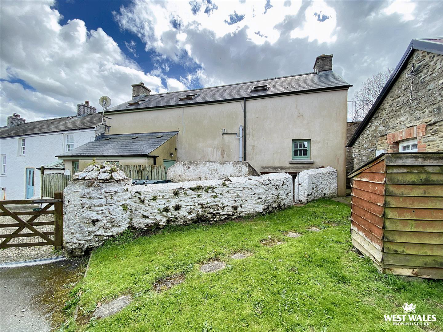 Mathry, Haverfordwest, photo 24