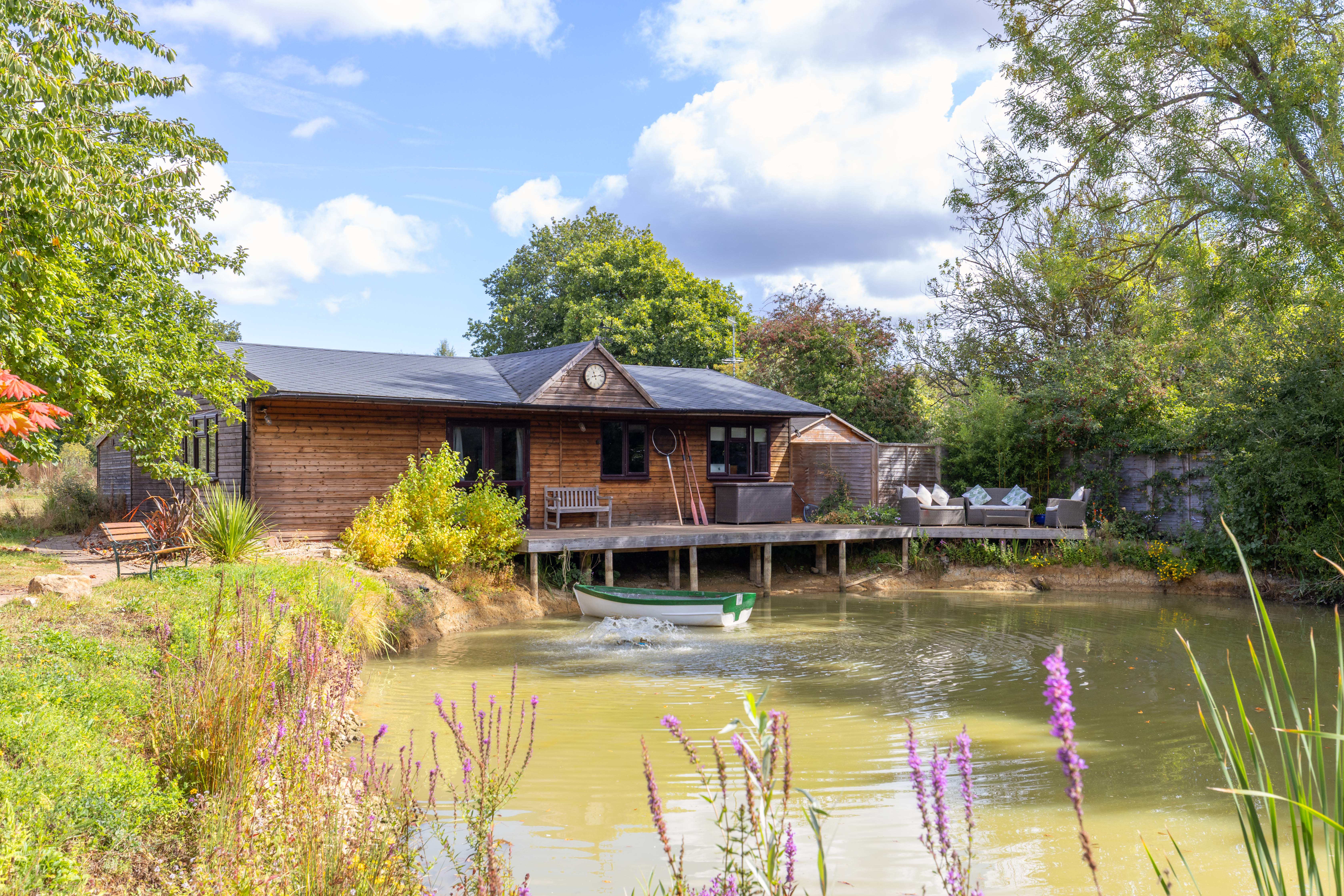 Claygate Road, Laddingford, ME18, photo 3