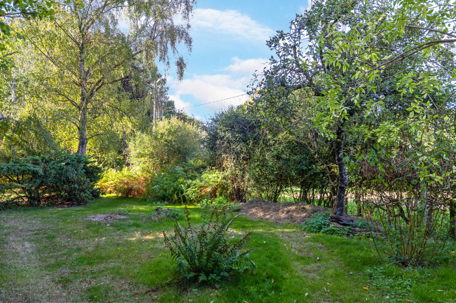 Ide Hill, Sevenoaks, TN14, photo 21
