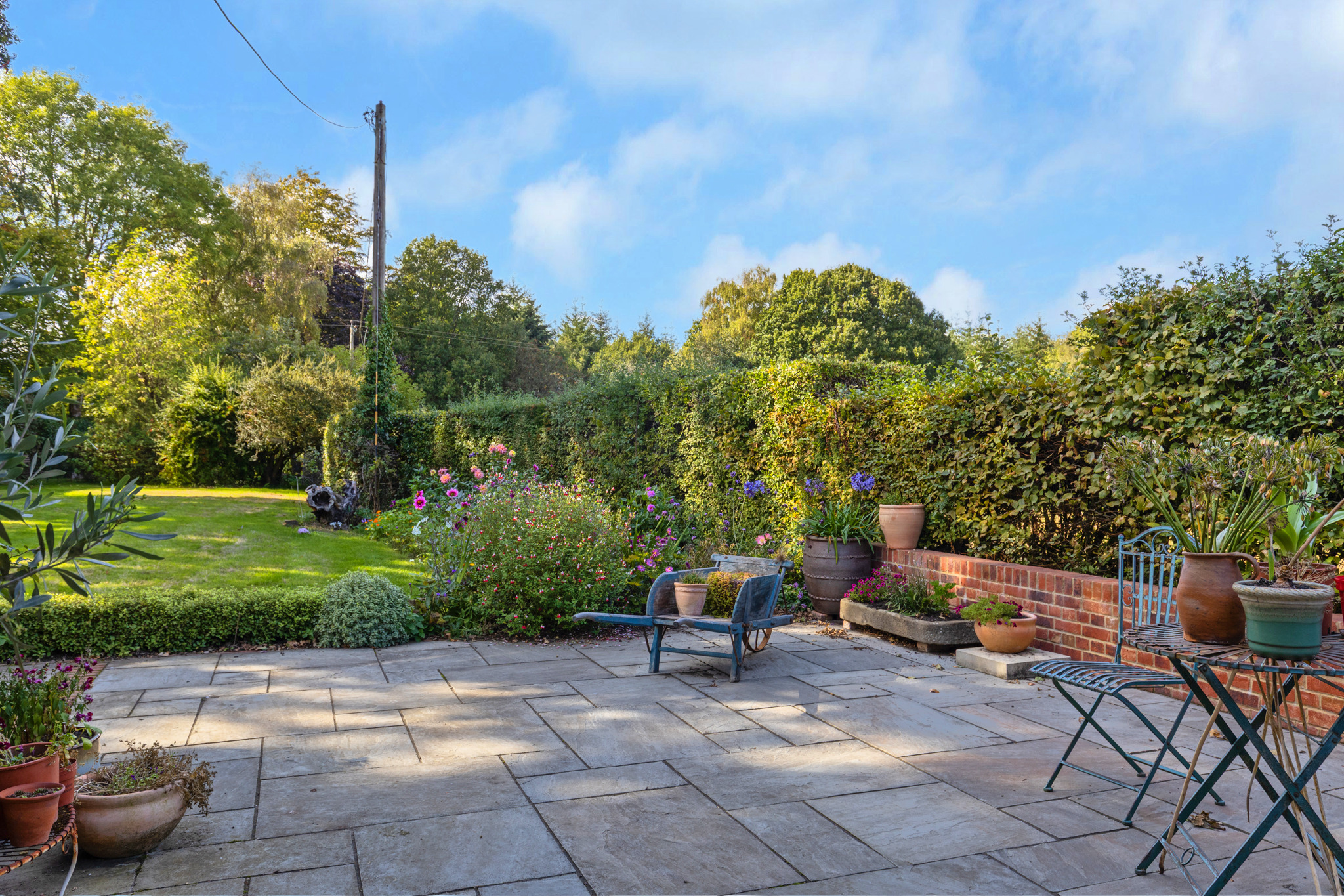 Ide Hill, Sevenoaks, TN14, photo 15