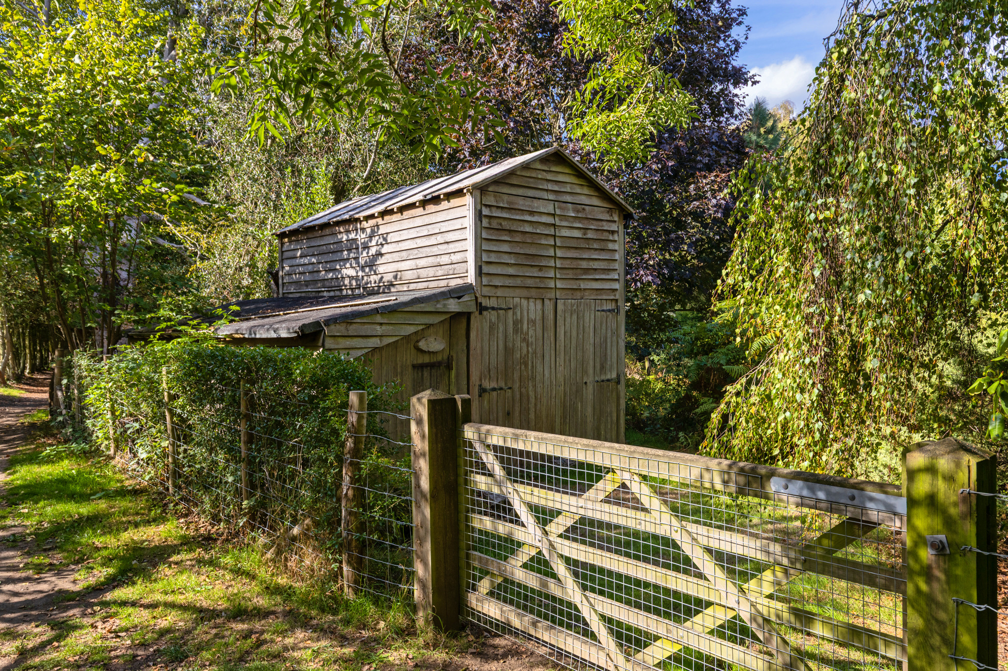 Ide Hill, Sevenoaks, TN14, photo 19