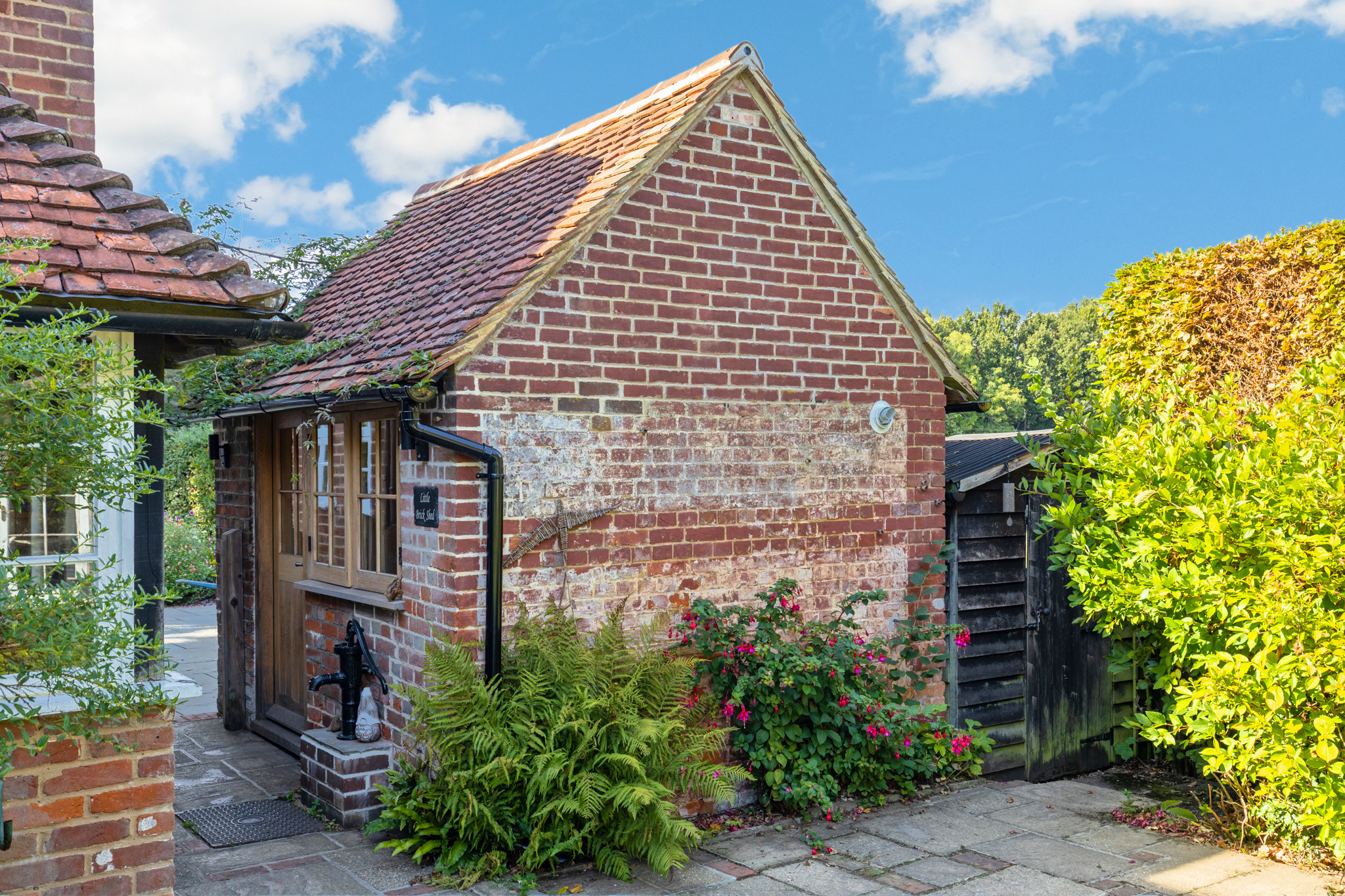 Ide Hill, Sevenoaks, TN14, photo 17