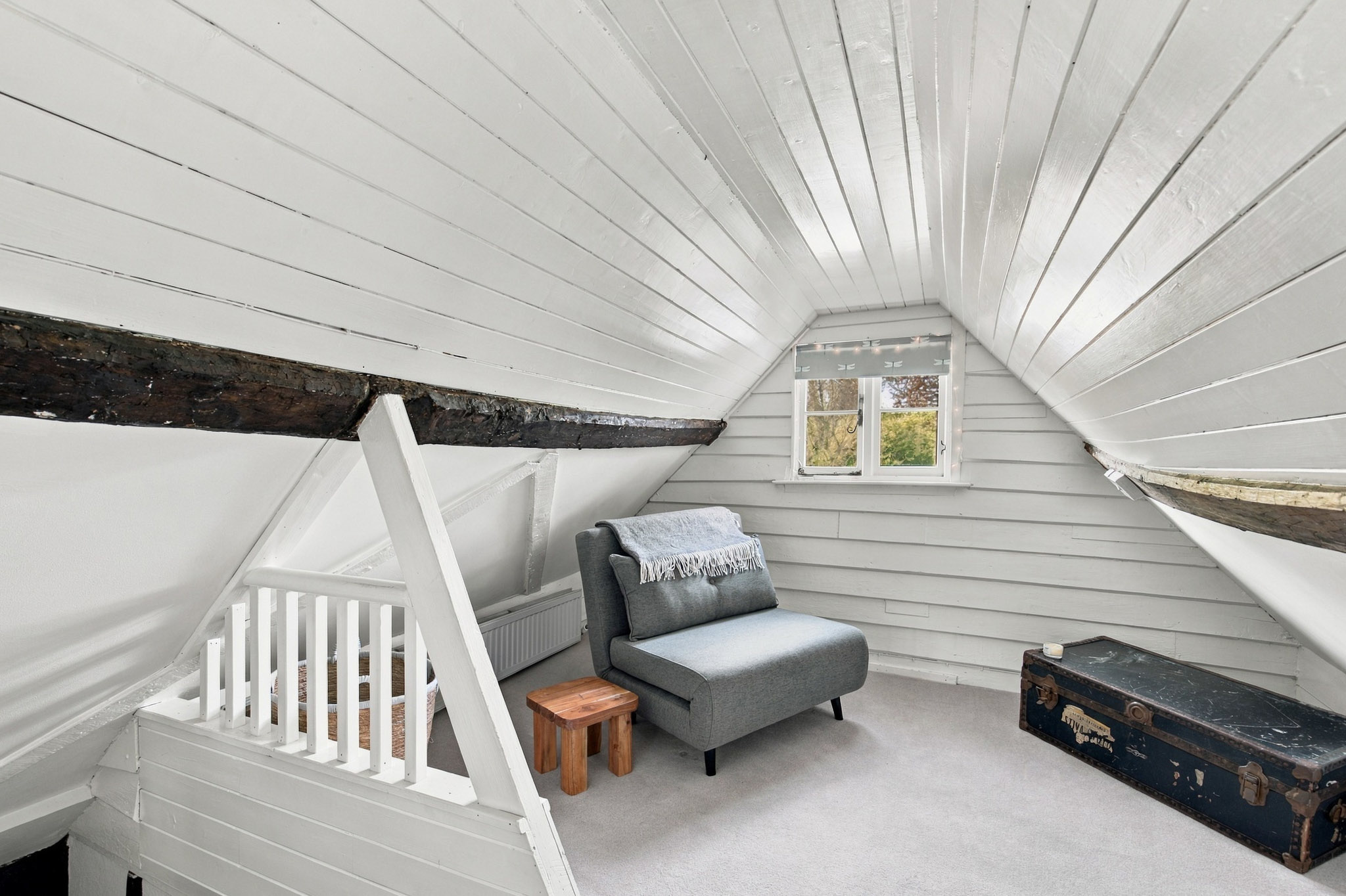 Ide Hill, Sevenoaks, TN14, photo 11