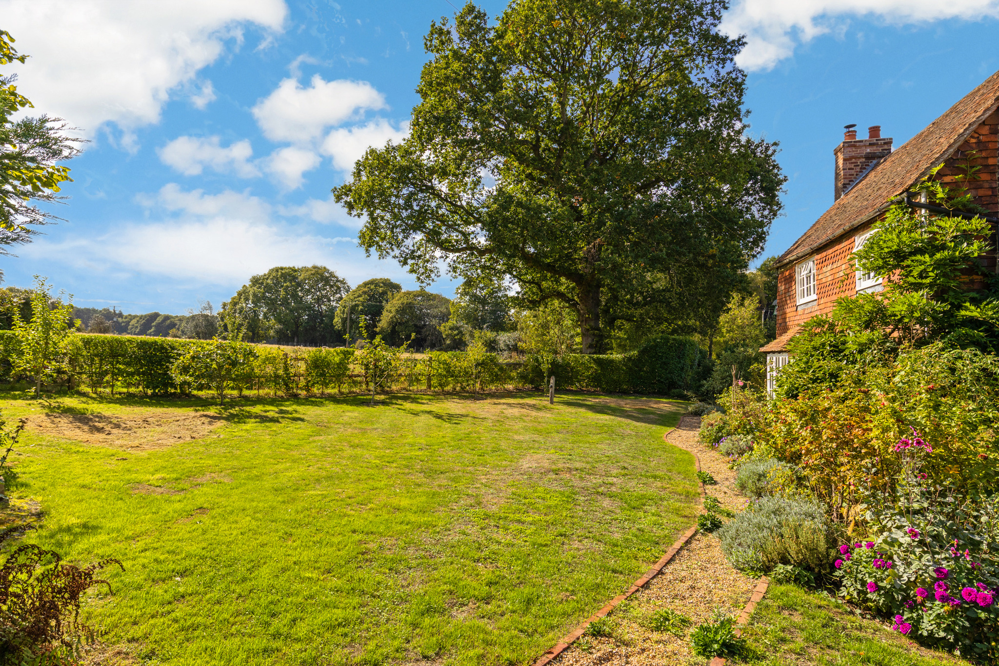 Ide Hill, Sevenoaks, TN14, photo 20