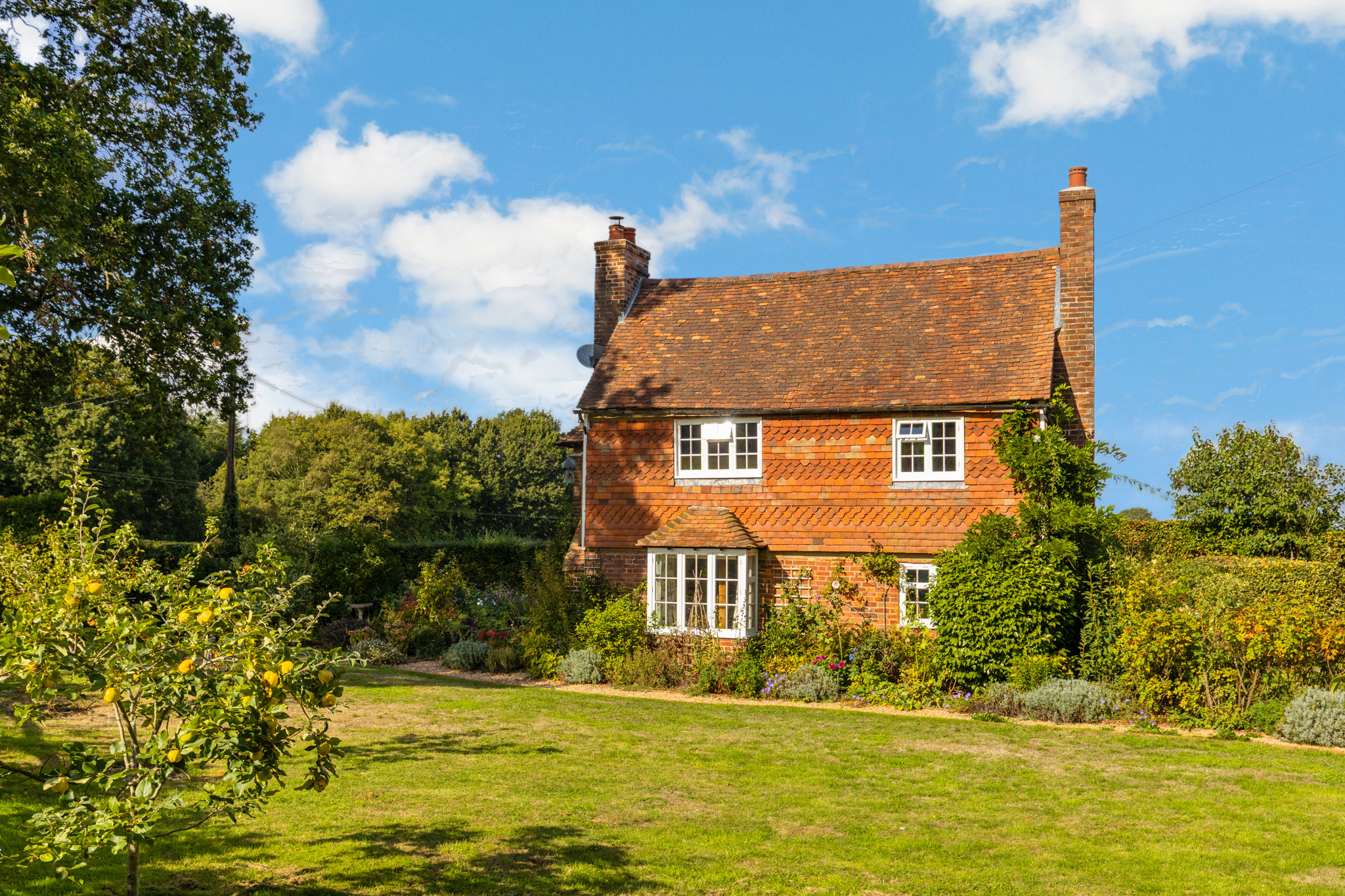 Ide Hill, Sevenoaks, TN14, photo 23
