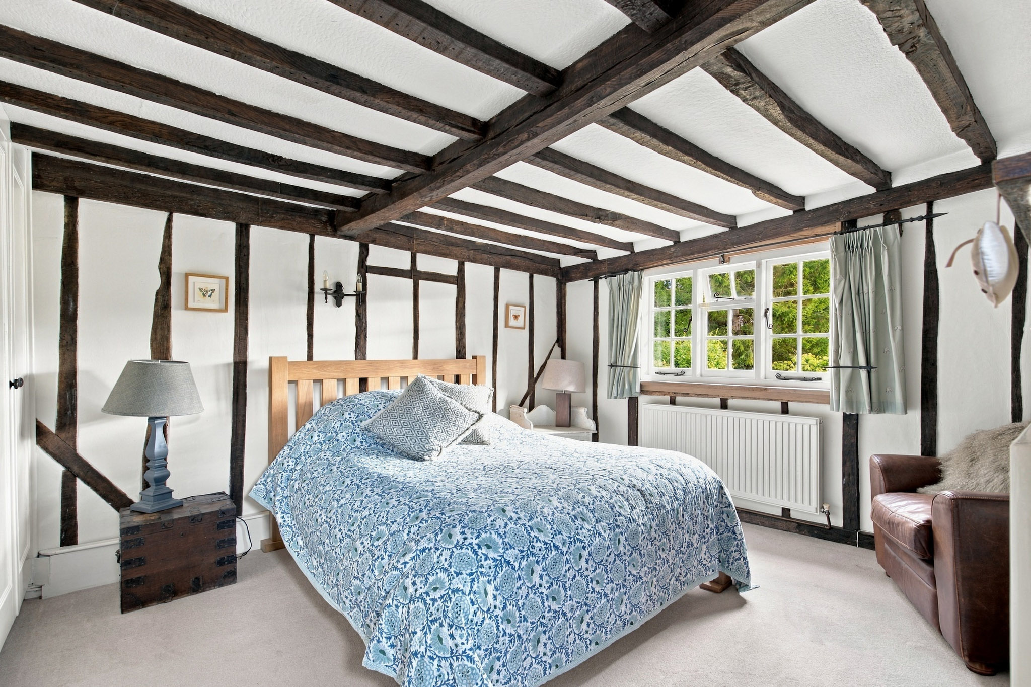 Ide Hill, Sevenoaks, TN14, photo 9