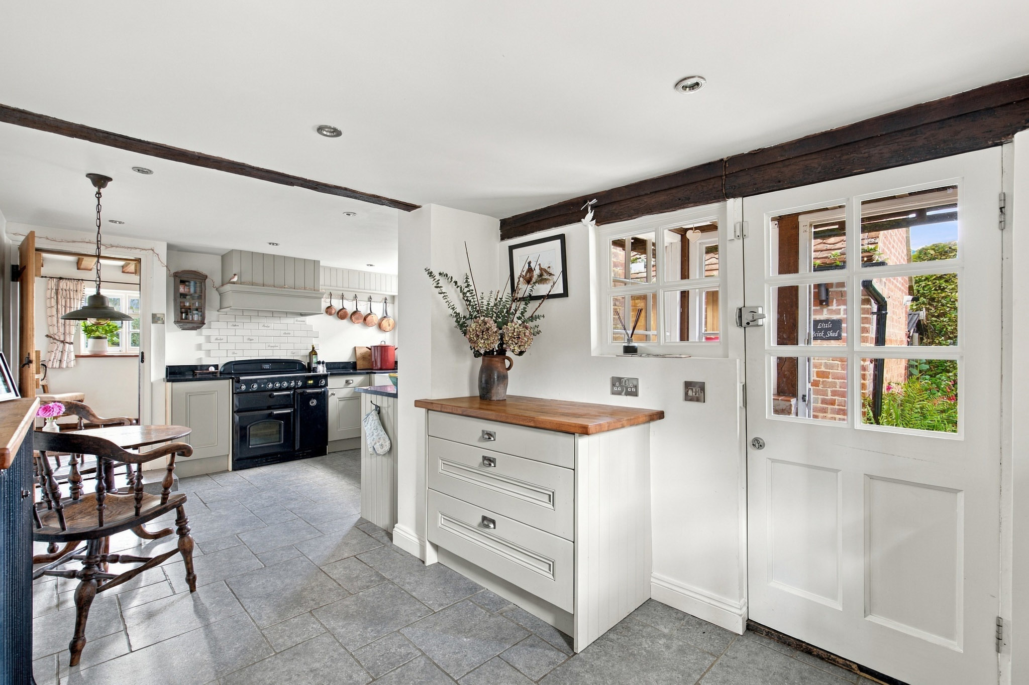 Ide Hill, Sevenoaks, TN14, photo 2
