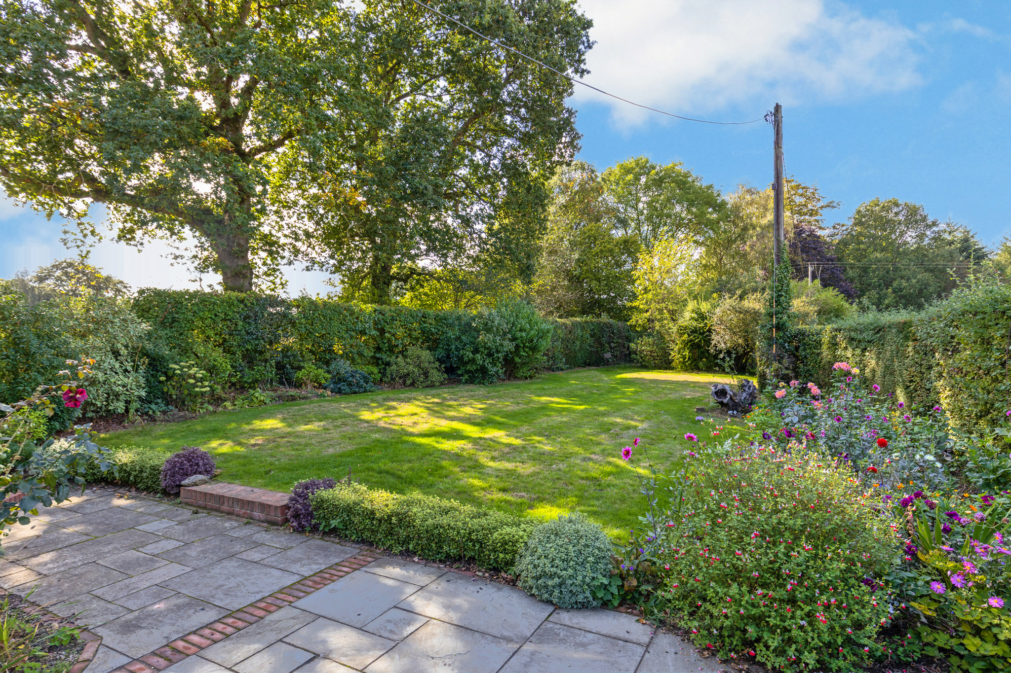 Ide Hill, Sevenoaks, TN14, photo 16