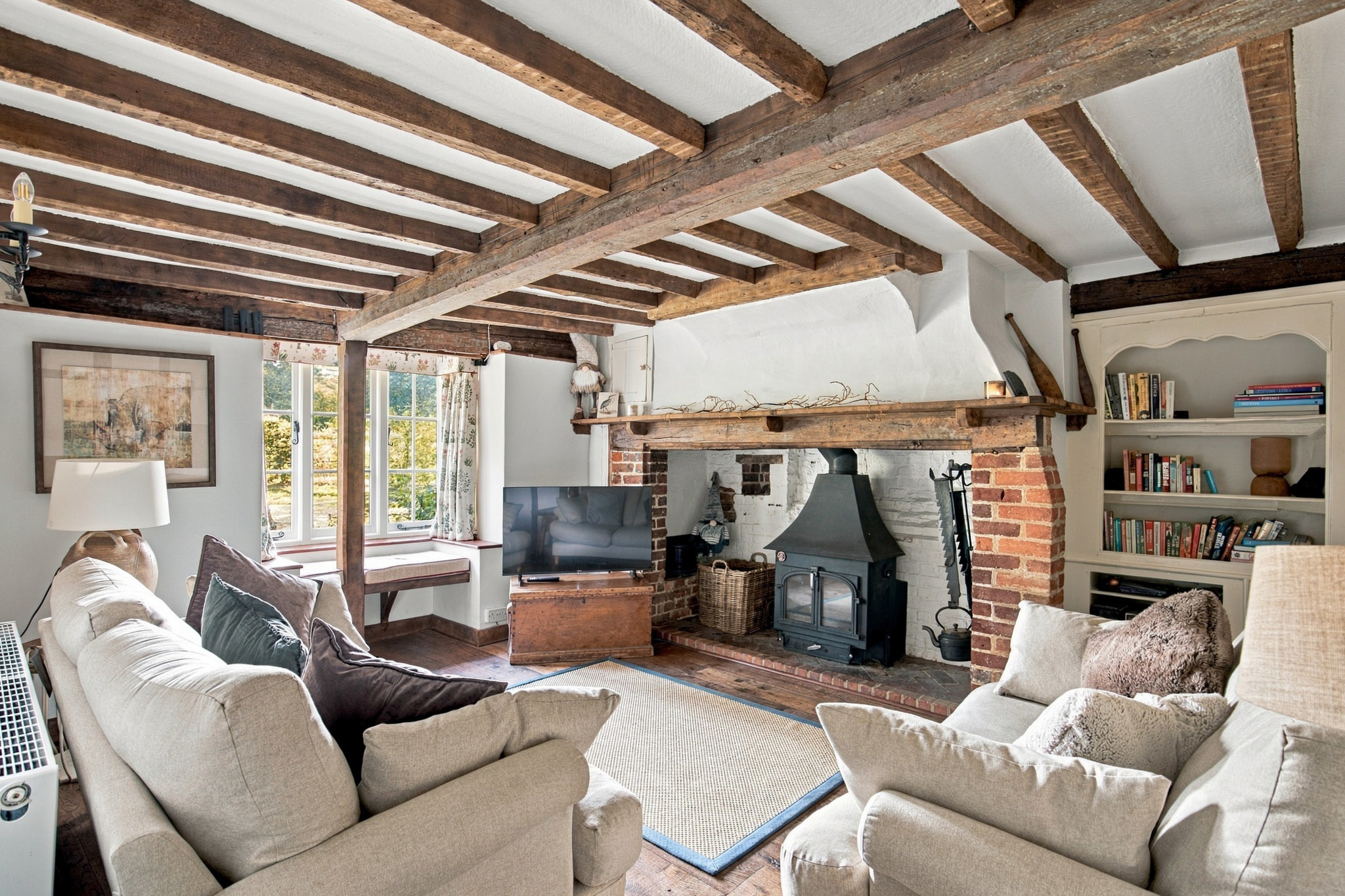 Ide Hill, Sevenoaks, TN14, photo 4