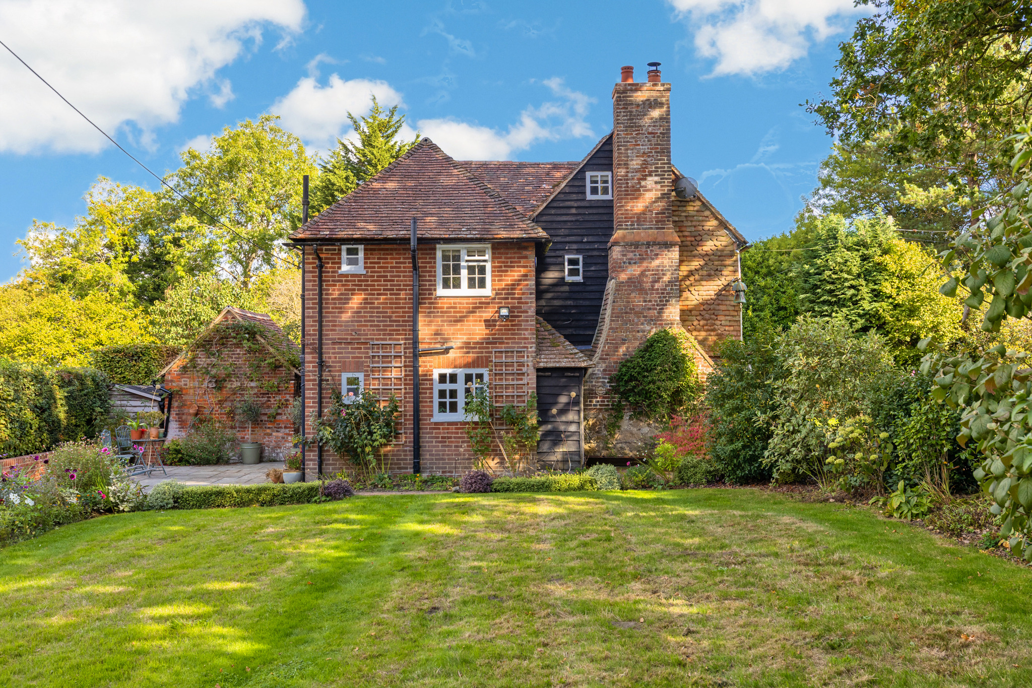 Ide Hill, Sevenoaks, TN14, photo 22