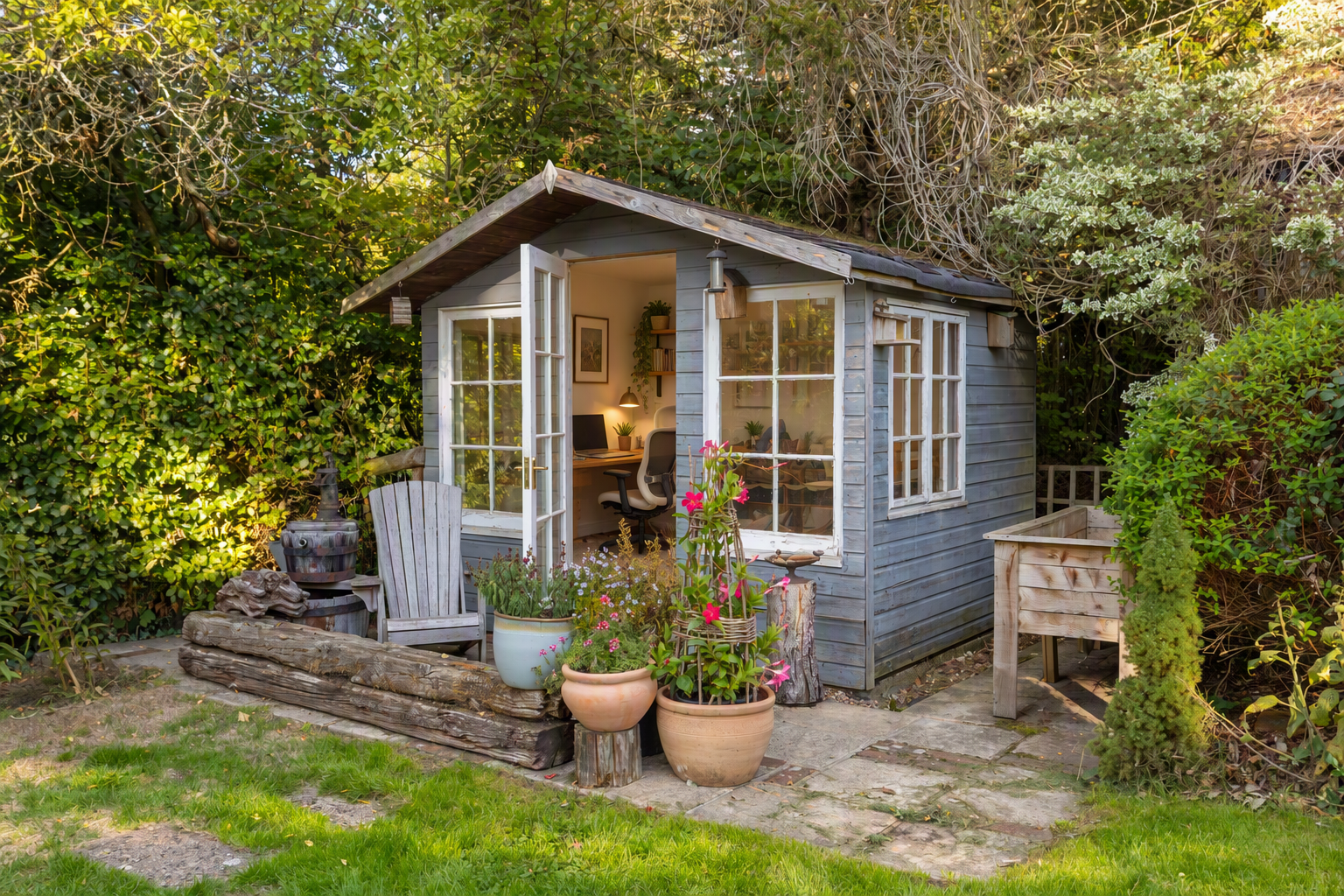 Ide Hill, Sevenoaks, TN14, photo 18