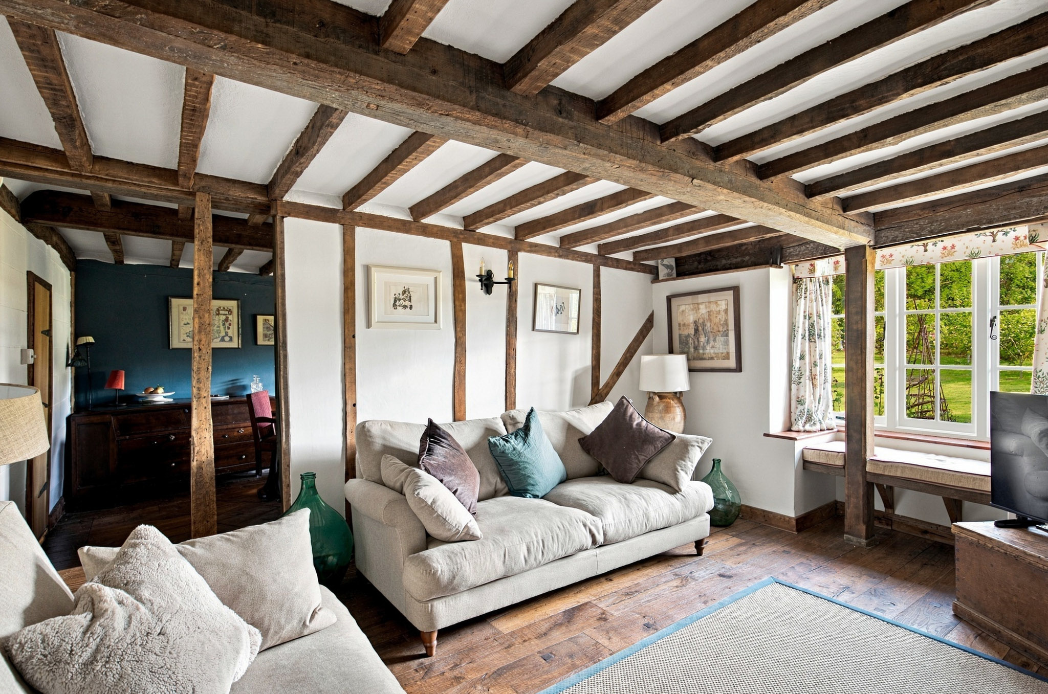 Ide Hill, Sevenoaks, TN14, photo 5