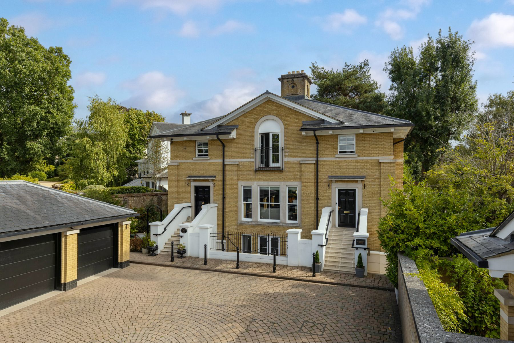 2 Calverley Park Gardens, Tunbridge Wells, TN1