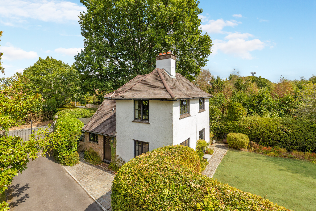 St. Marks Road, Tunbridge Wells, TN2