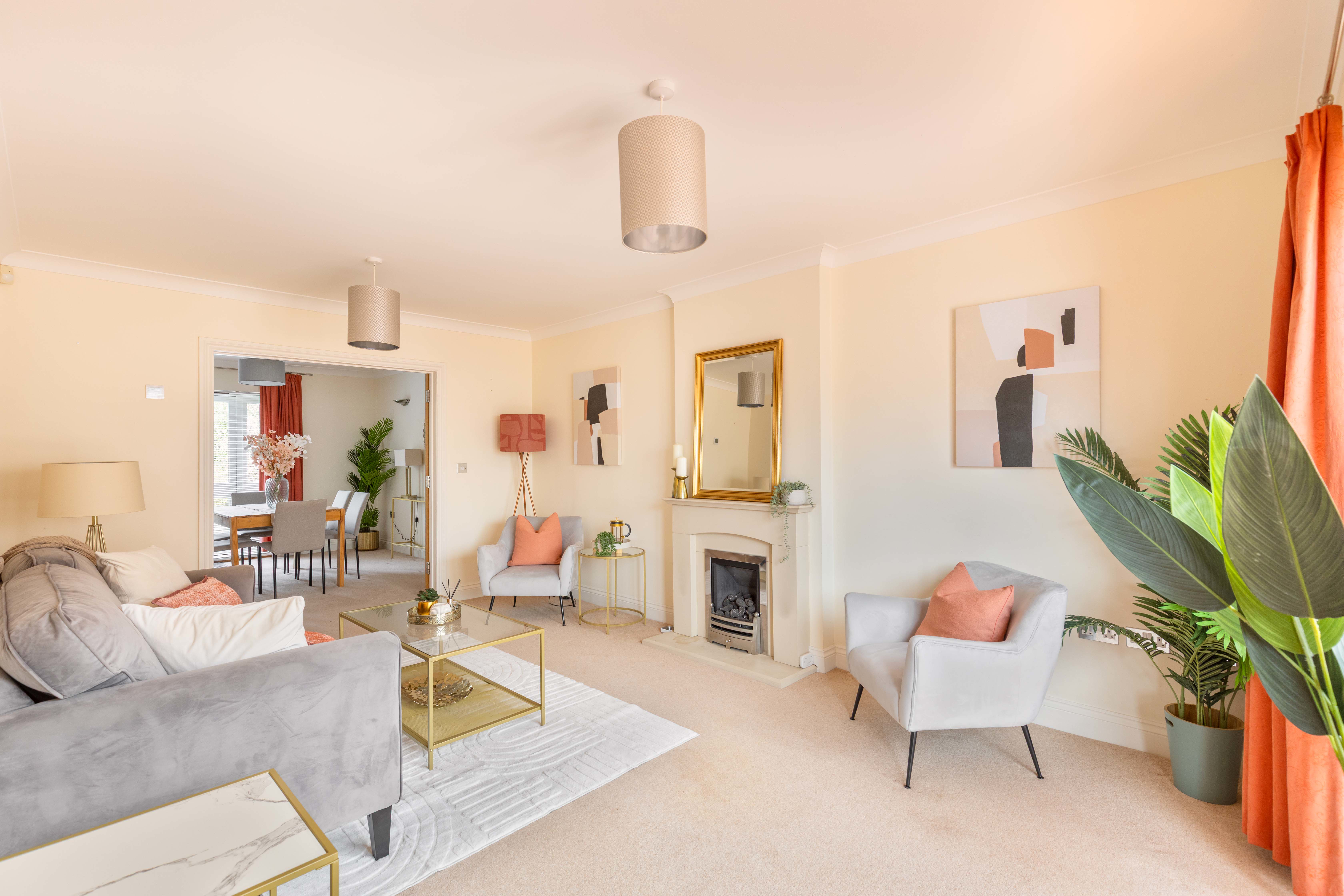 Mill Court, Bidborough, TN3, photo 3