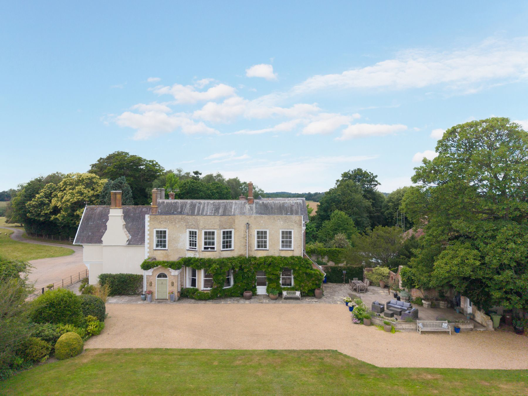 Shovers Green, Wadhurst, TN5