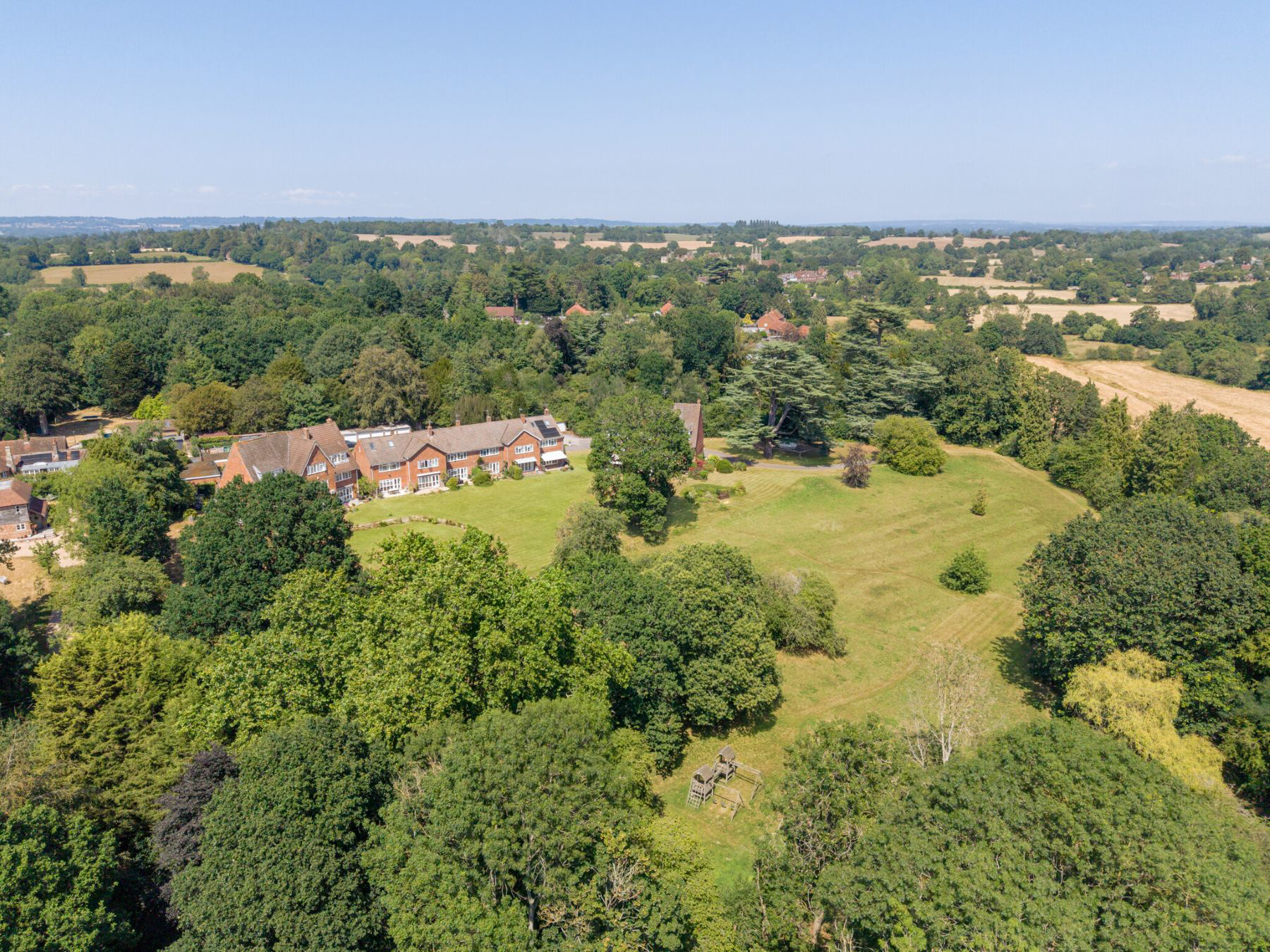 The Glebe, Penshurst, TN11