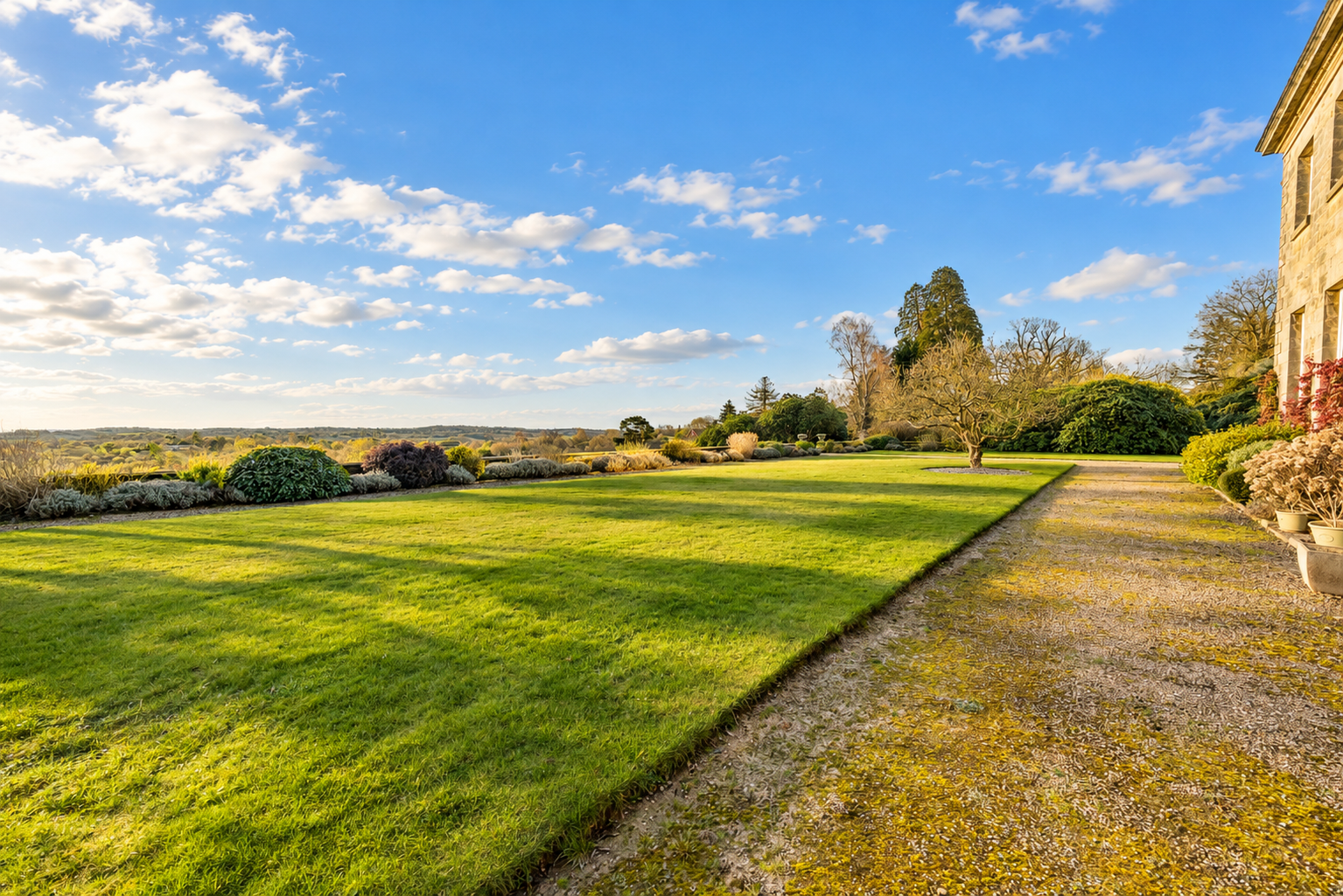 Shernfold Park, Frant, TN3, photo 12