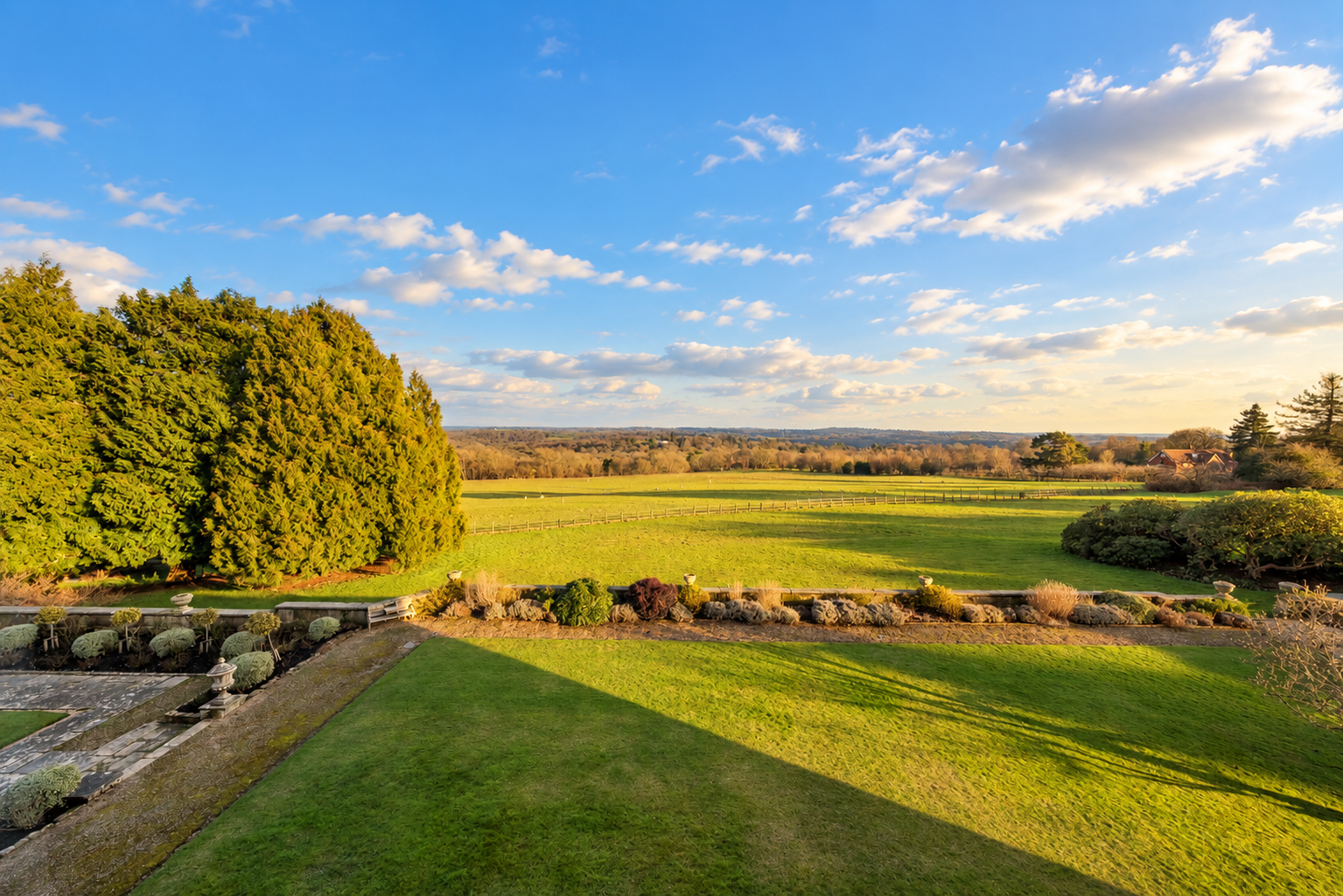 Shernfold Park, Frant, TN3, photo 4