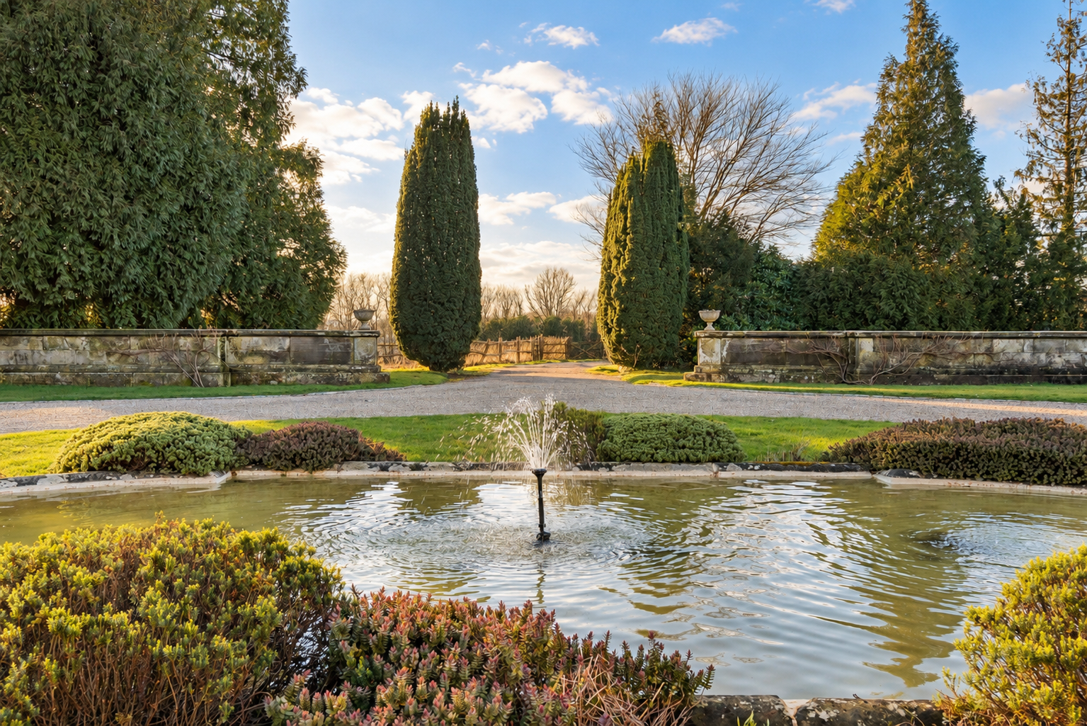 Shernfold Park, Frant, TN3, photo 11