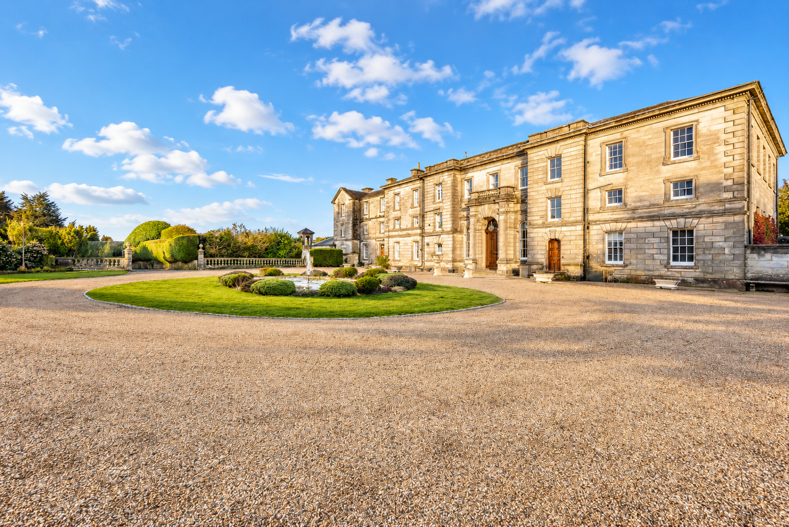 Shernfold Park, Frant, TN3, photo 16