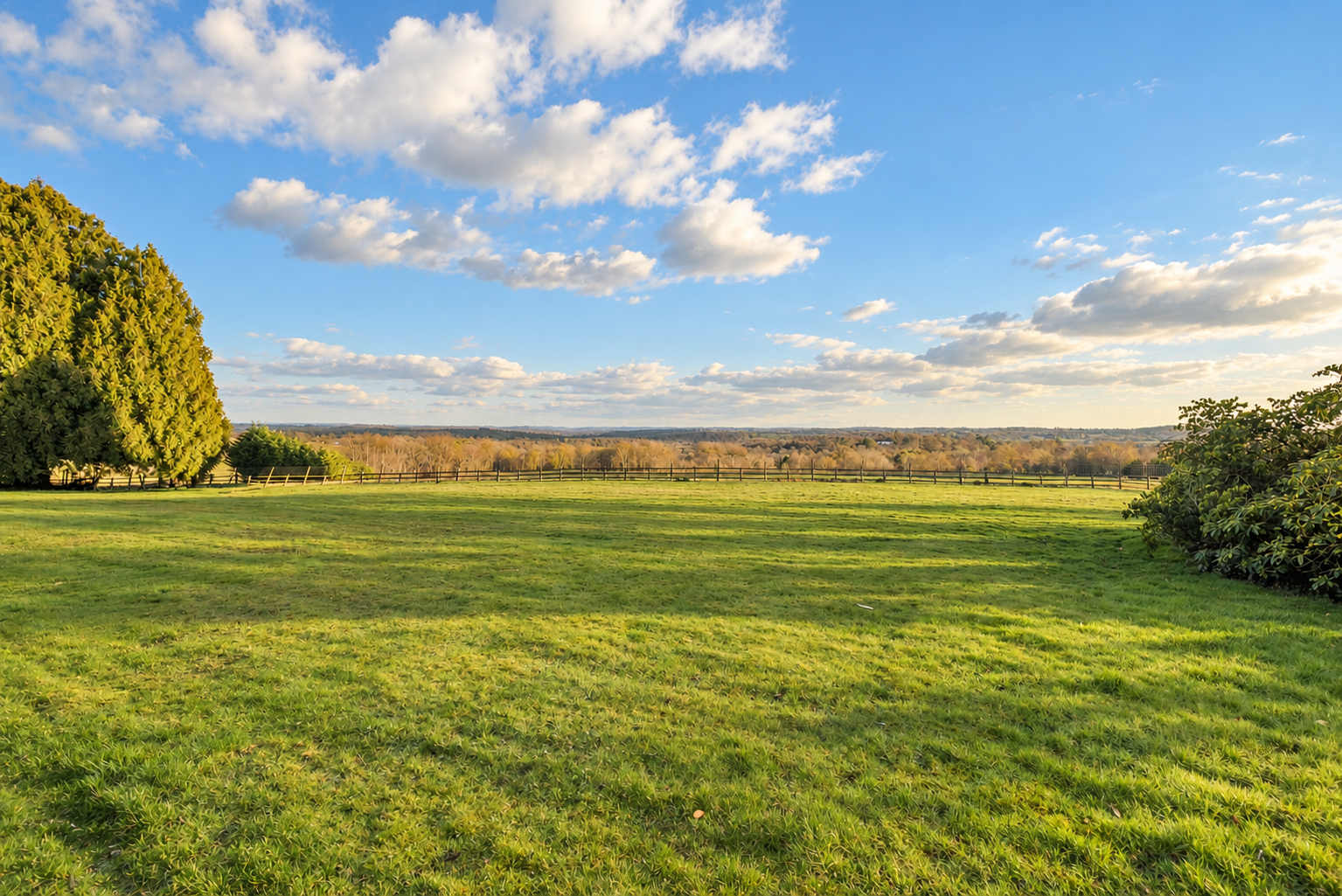 Shernfold Park, Frant, TN3, photo 15