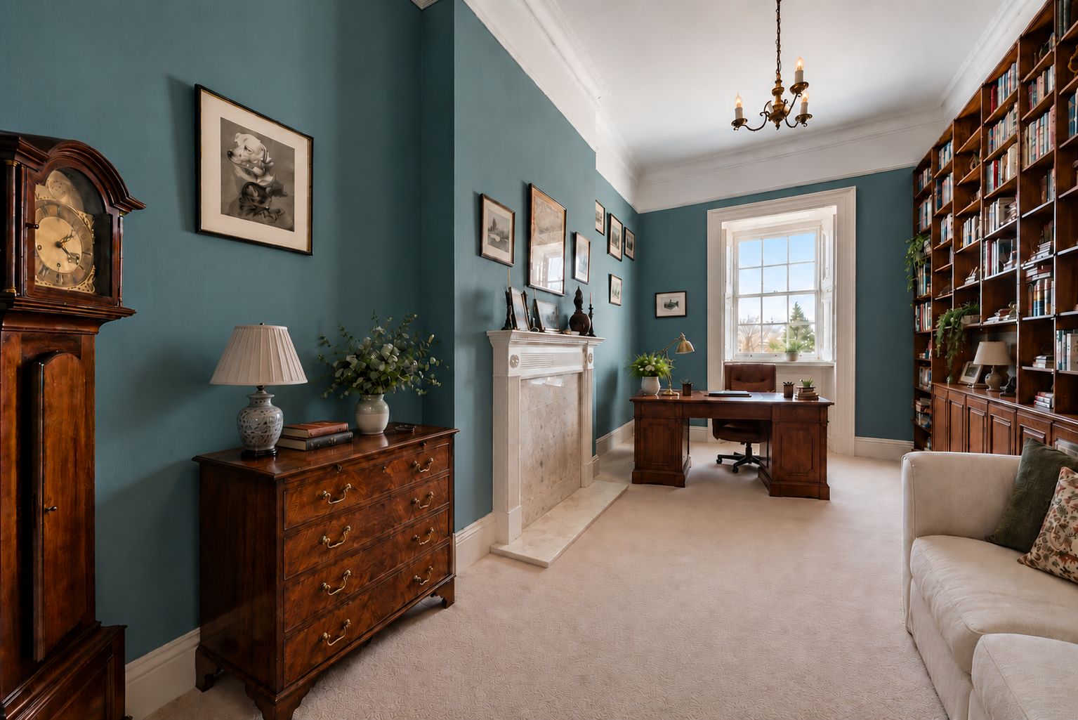 Shernfold Park, Frant, TN3, photo 9