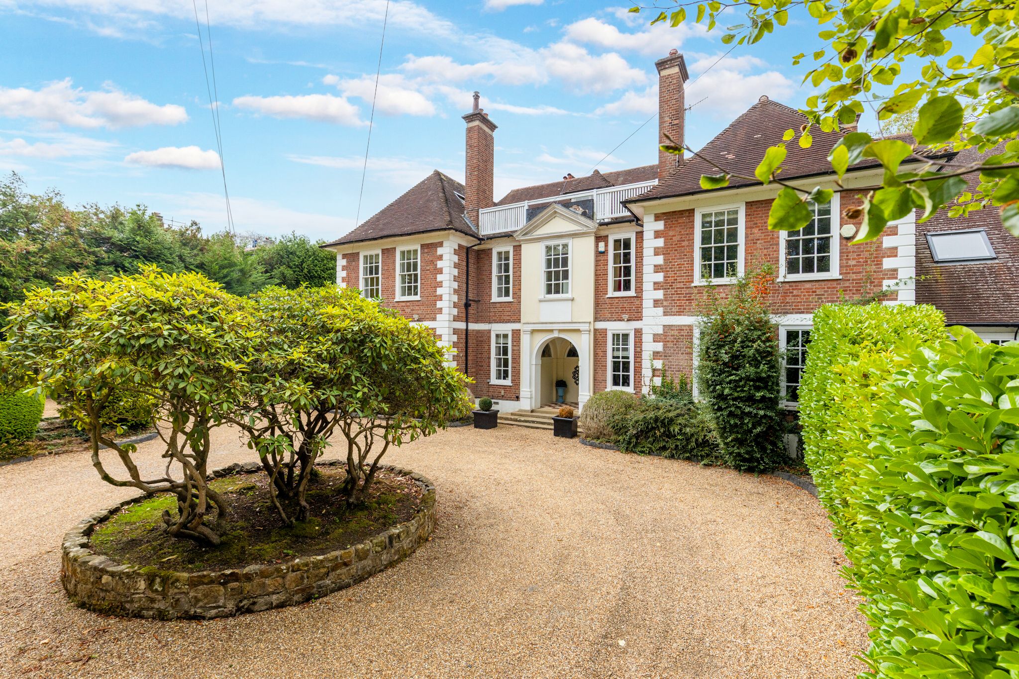 Frant Road, Tunbridge Wells, TN2