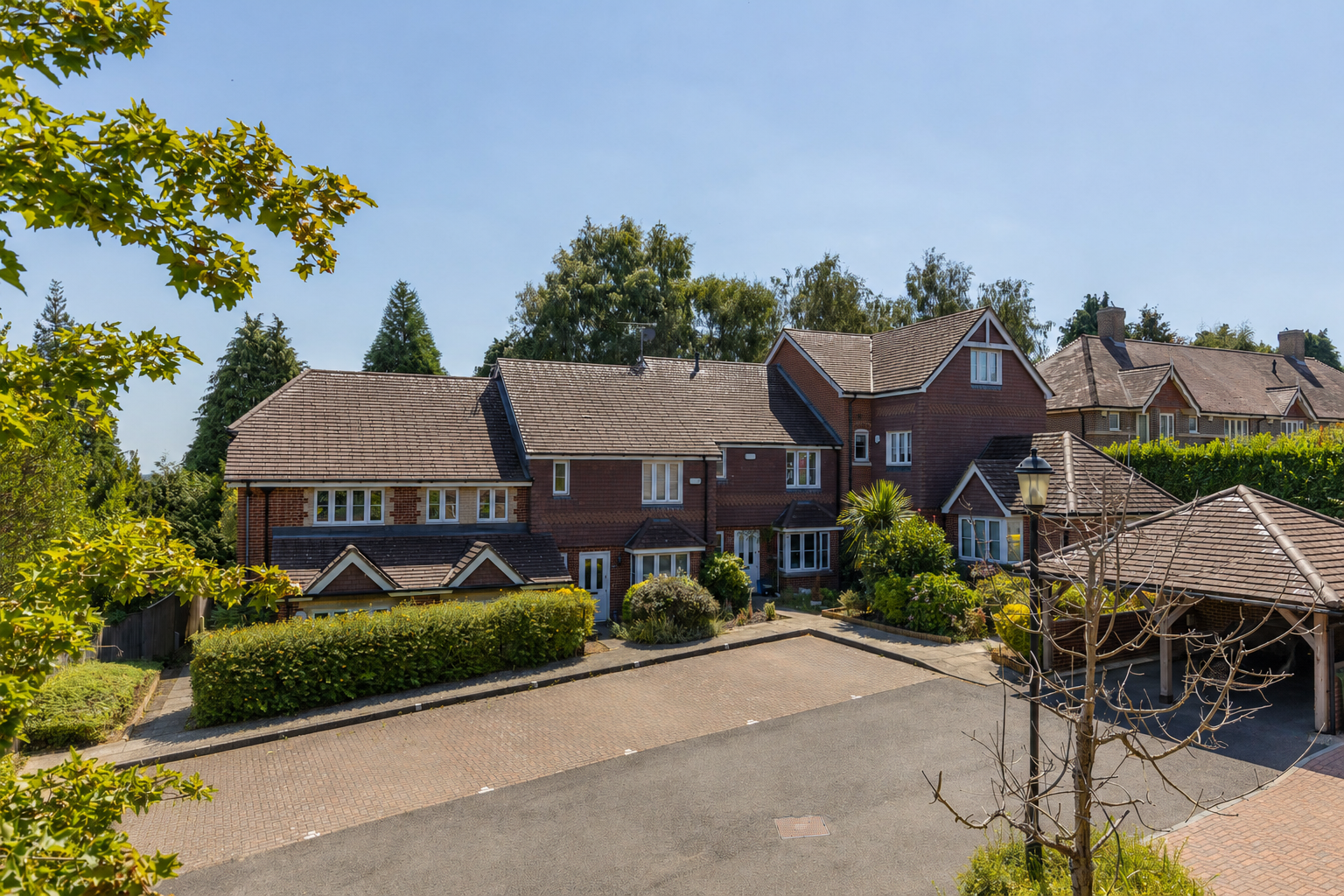 Benhall Mill Road, Tunbridge Wells, TN2