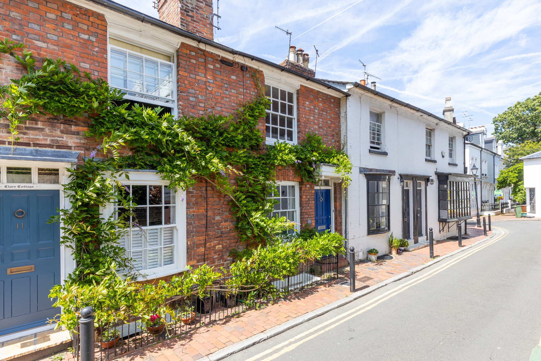 Berkeley Road, Tunbridge Wells, TN1