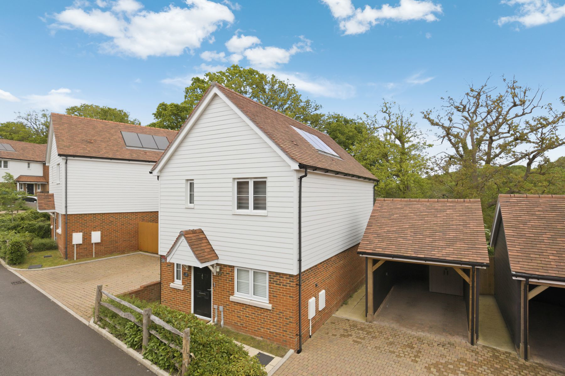 Seymour Drive, Tunbridge Wells, TN2