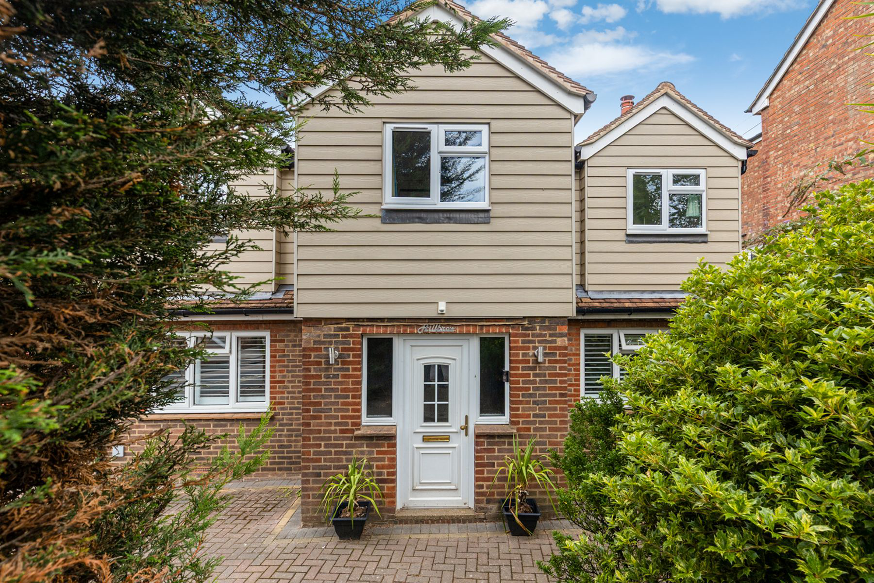 Woodland Road, Tunbridge Wells, TN4