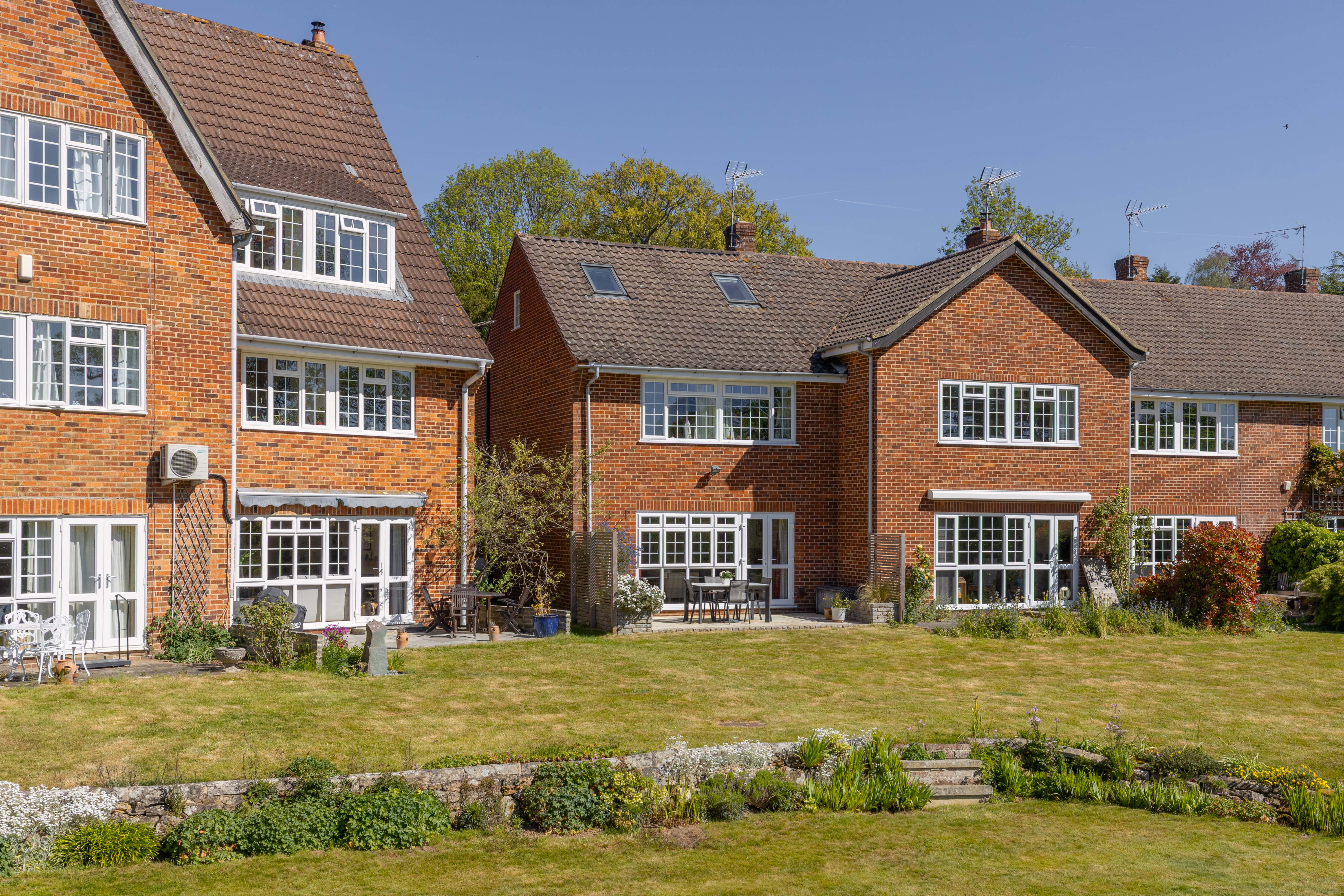 The Glebe, Penshurst, TN11