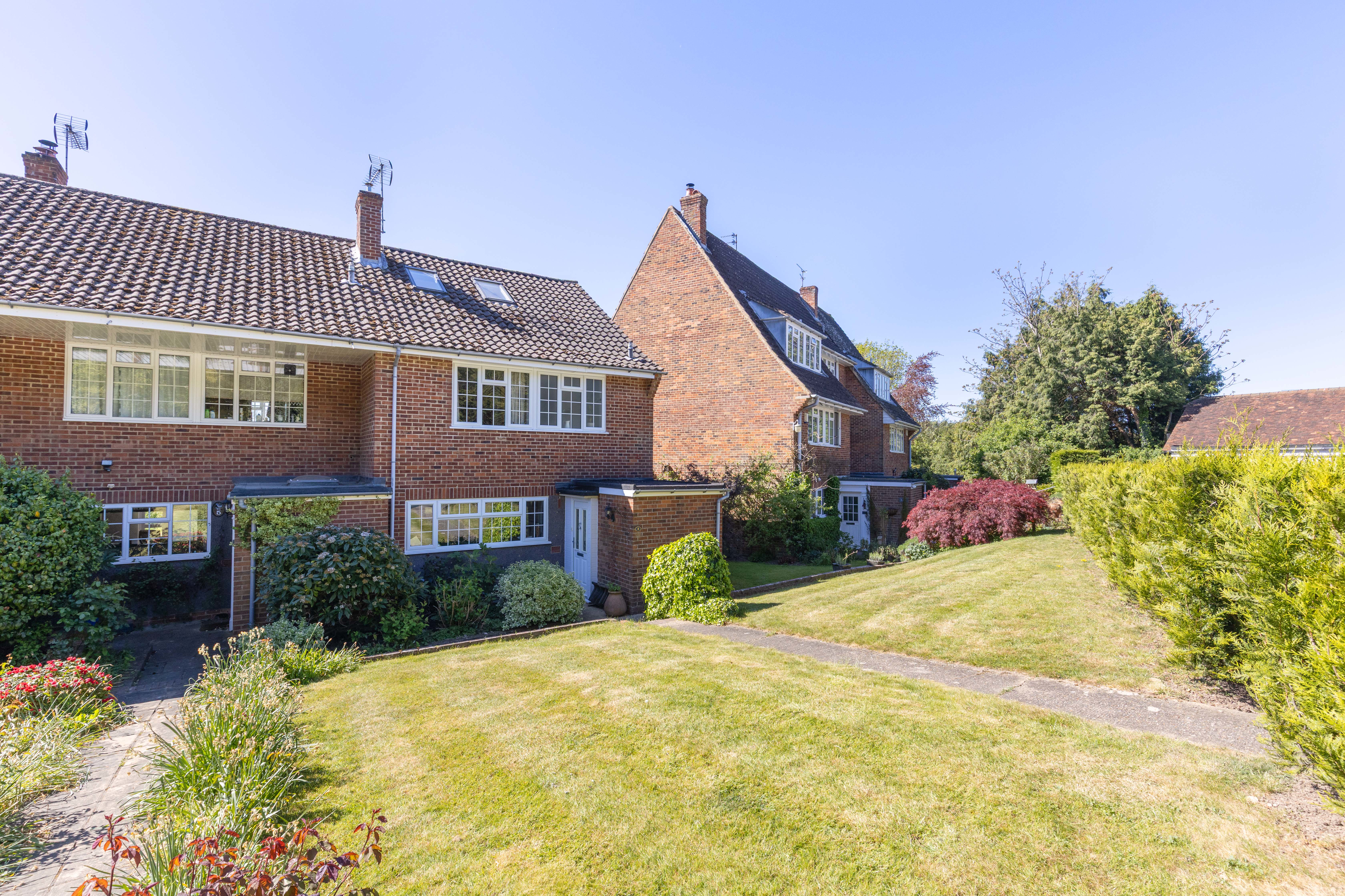 The Glebe, Penshurst, TN11, photo 19