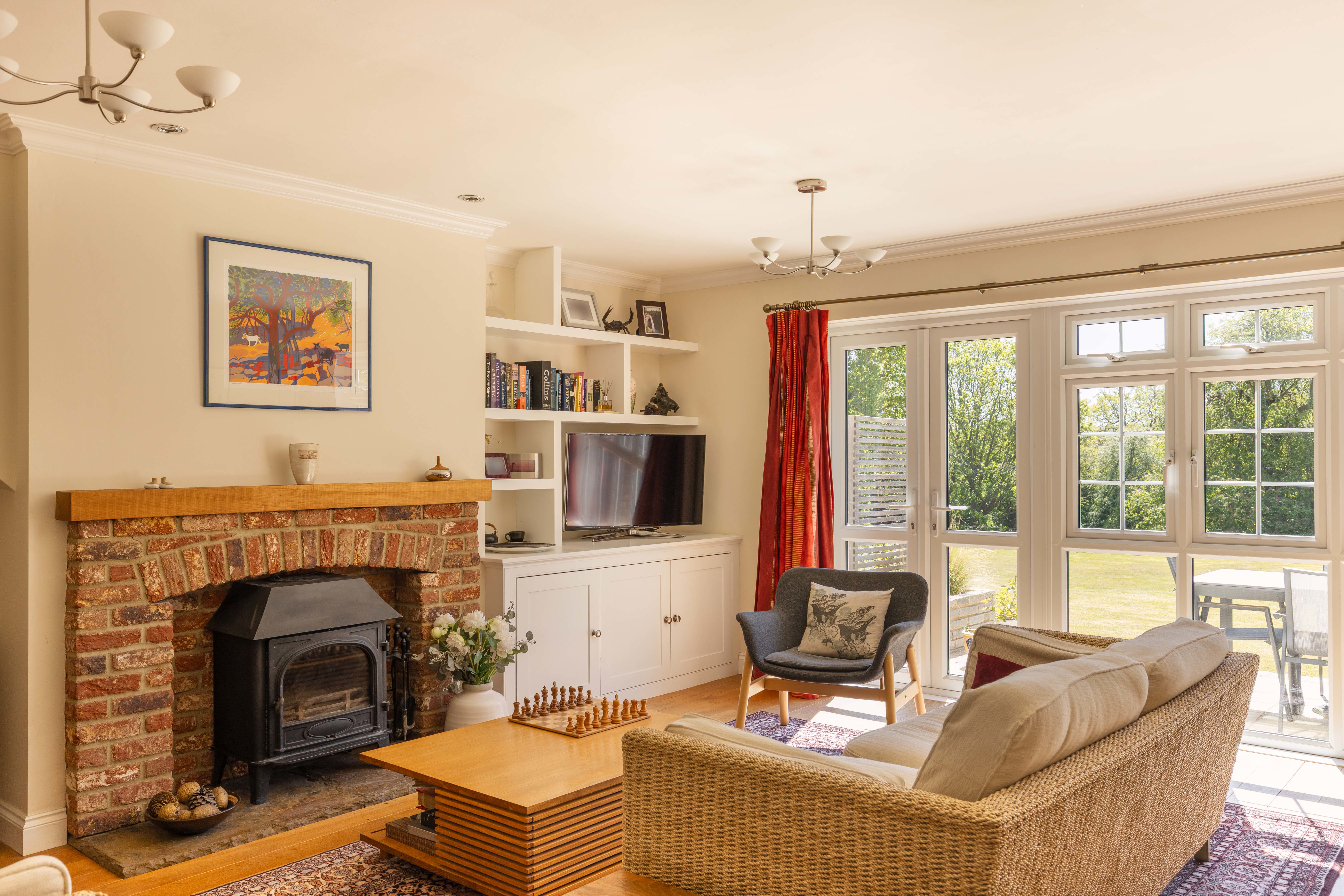 The Glebe, Penshurst, TN11, photo 2