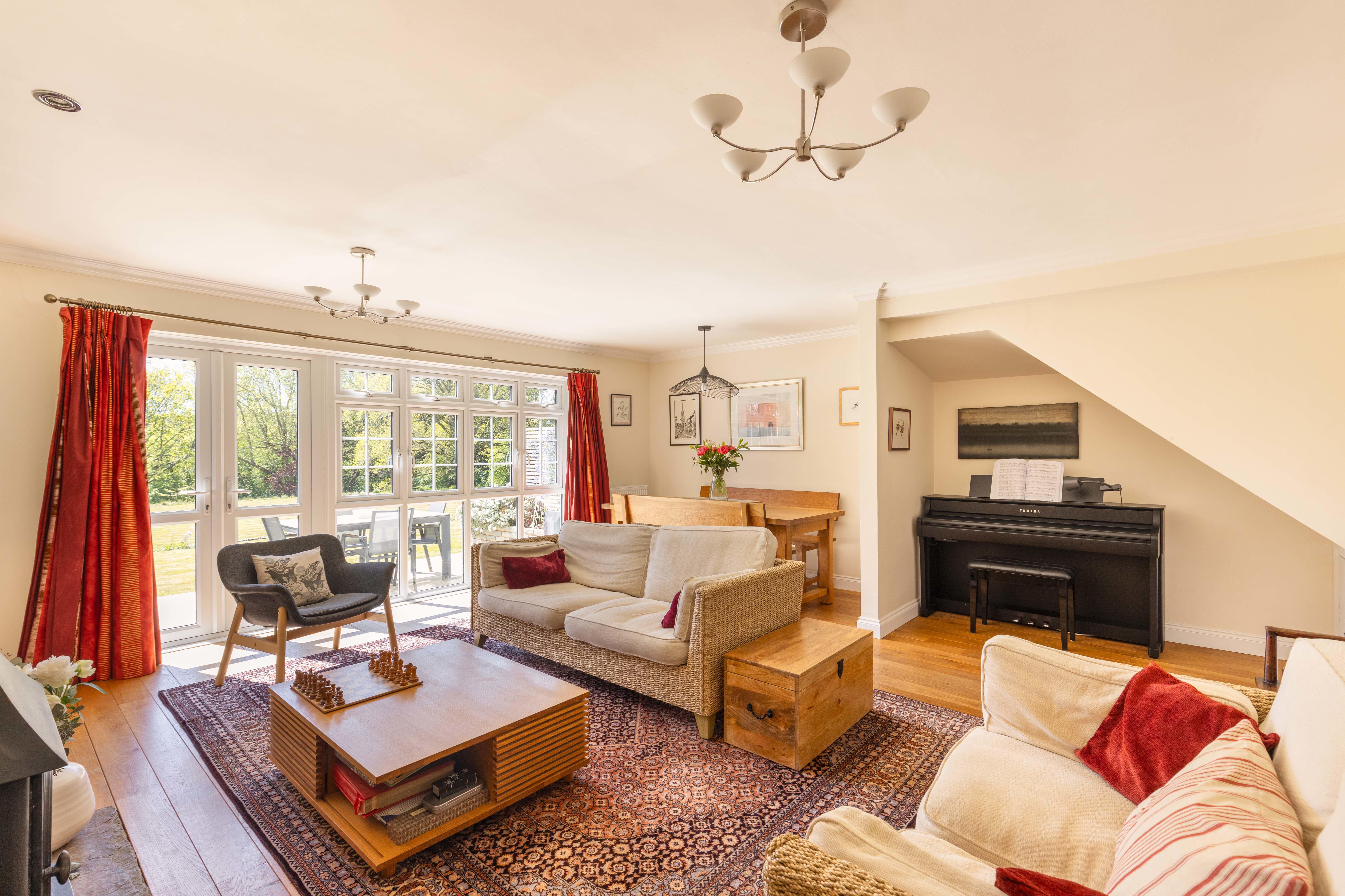 The Glebe, Penshurst, TN11, photo 6