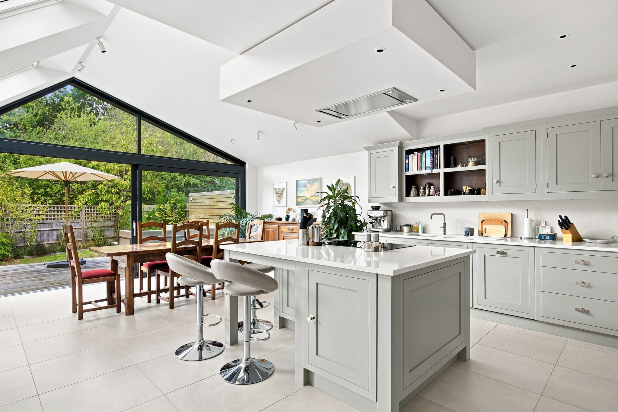 Badgers Holt, Tunbridge Wells, TN2