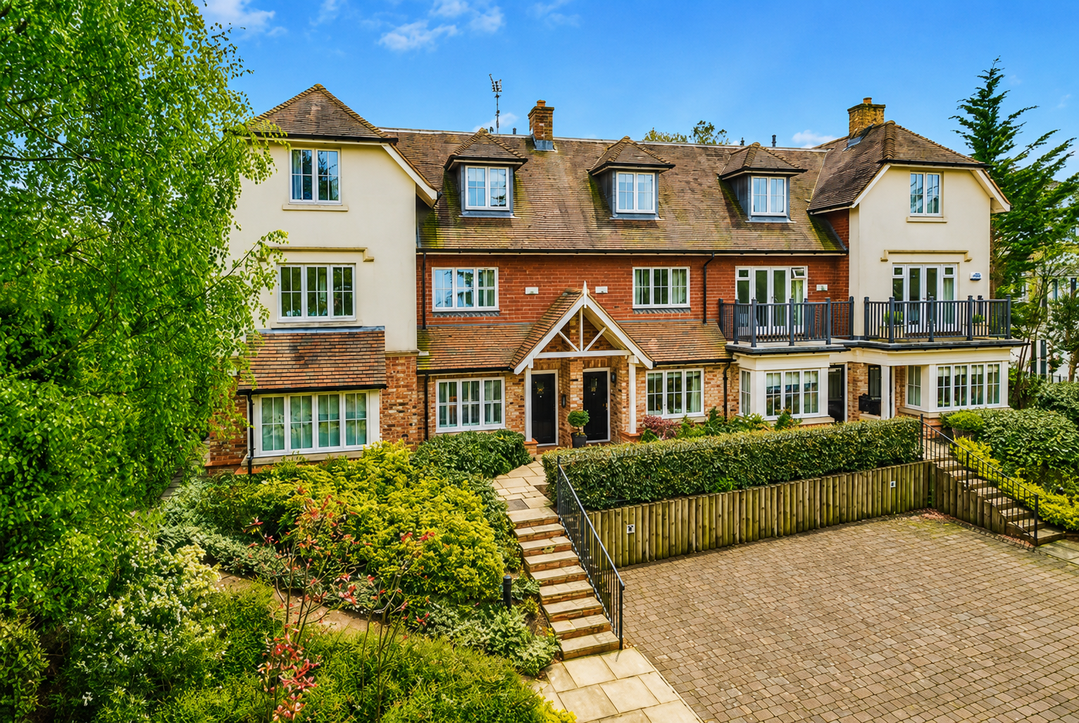 Forest Road, Tunbridge Wells, TN2