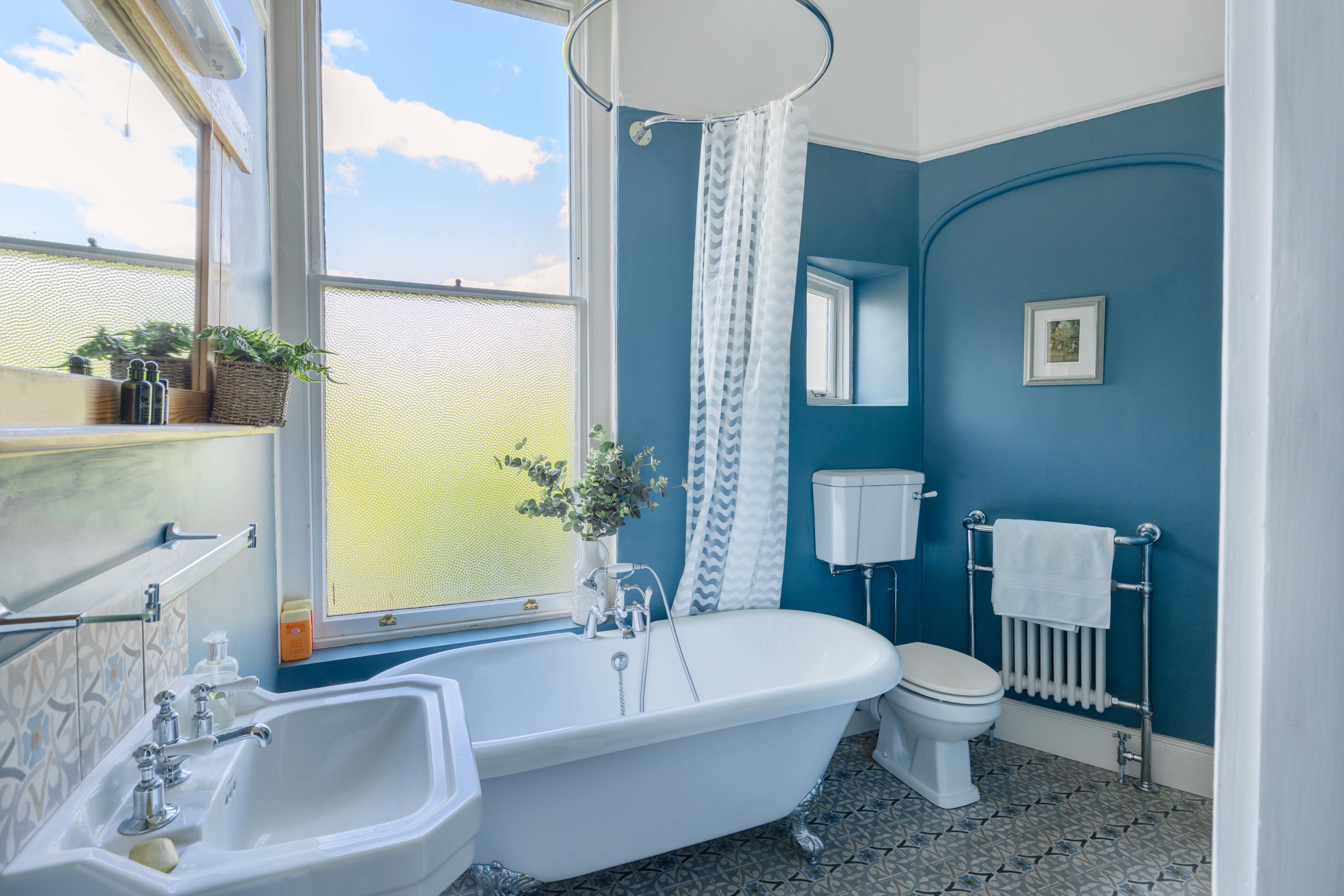Bathroom - 2