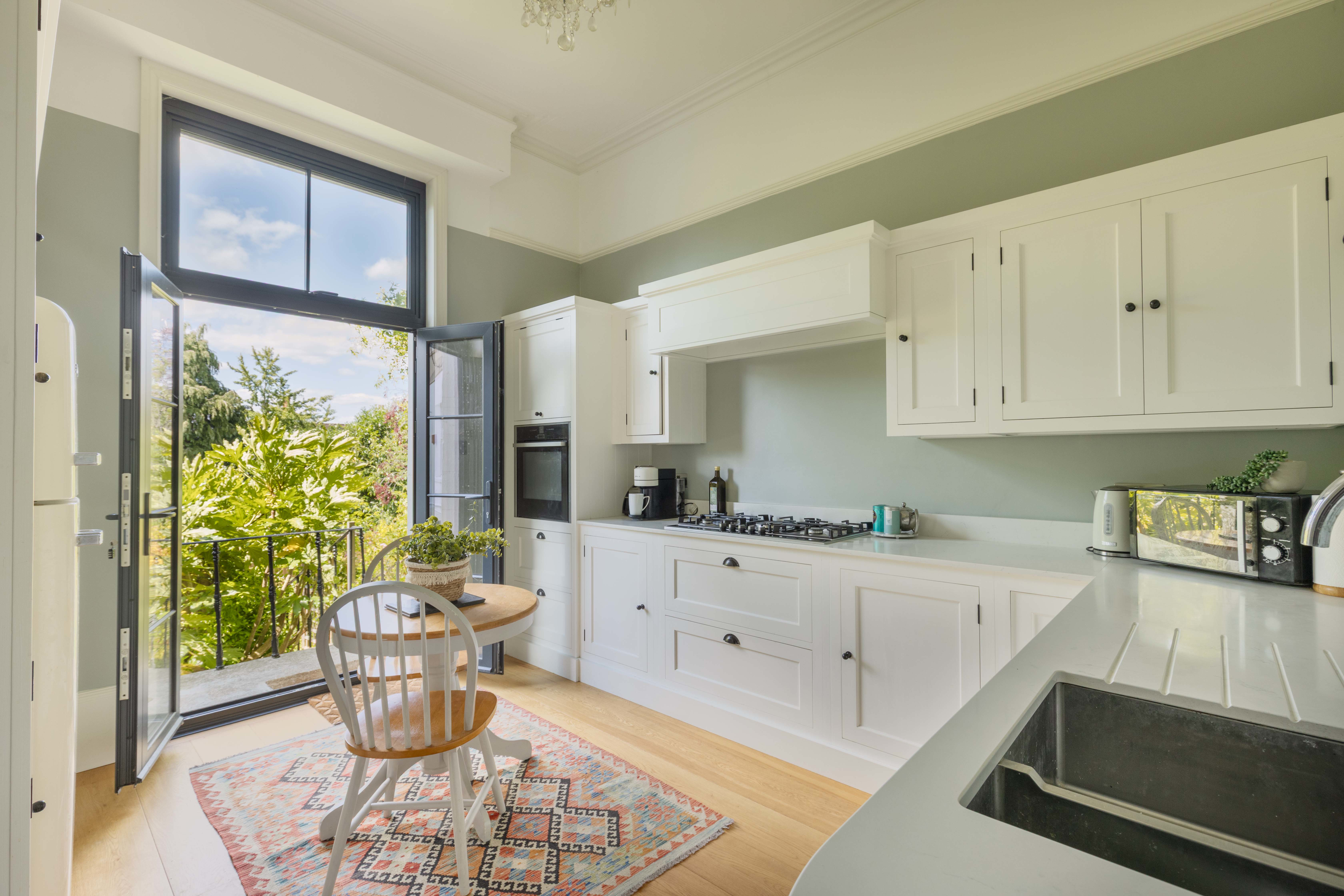 Kitchen - 1