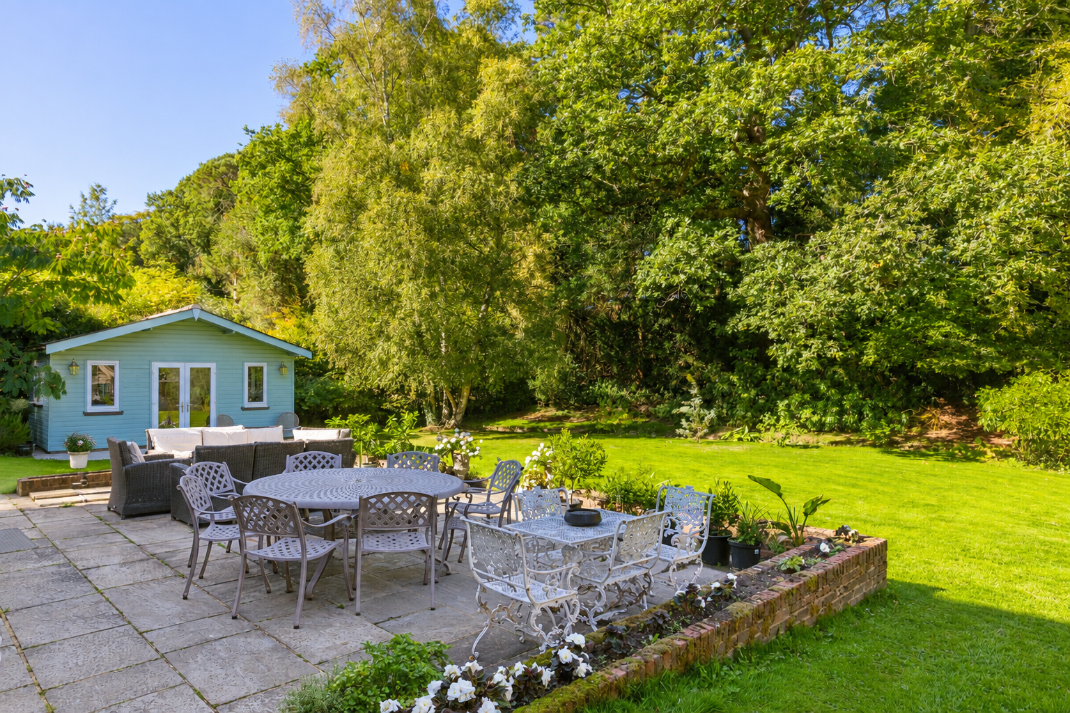 Hatmill Lane, Brenchley, TN12, photo 14