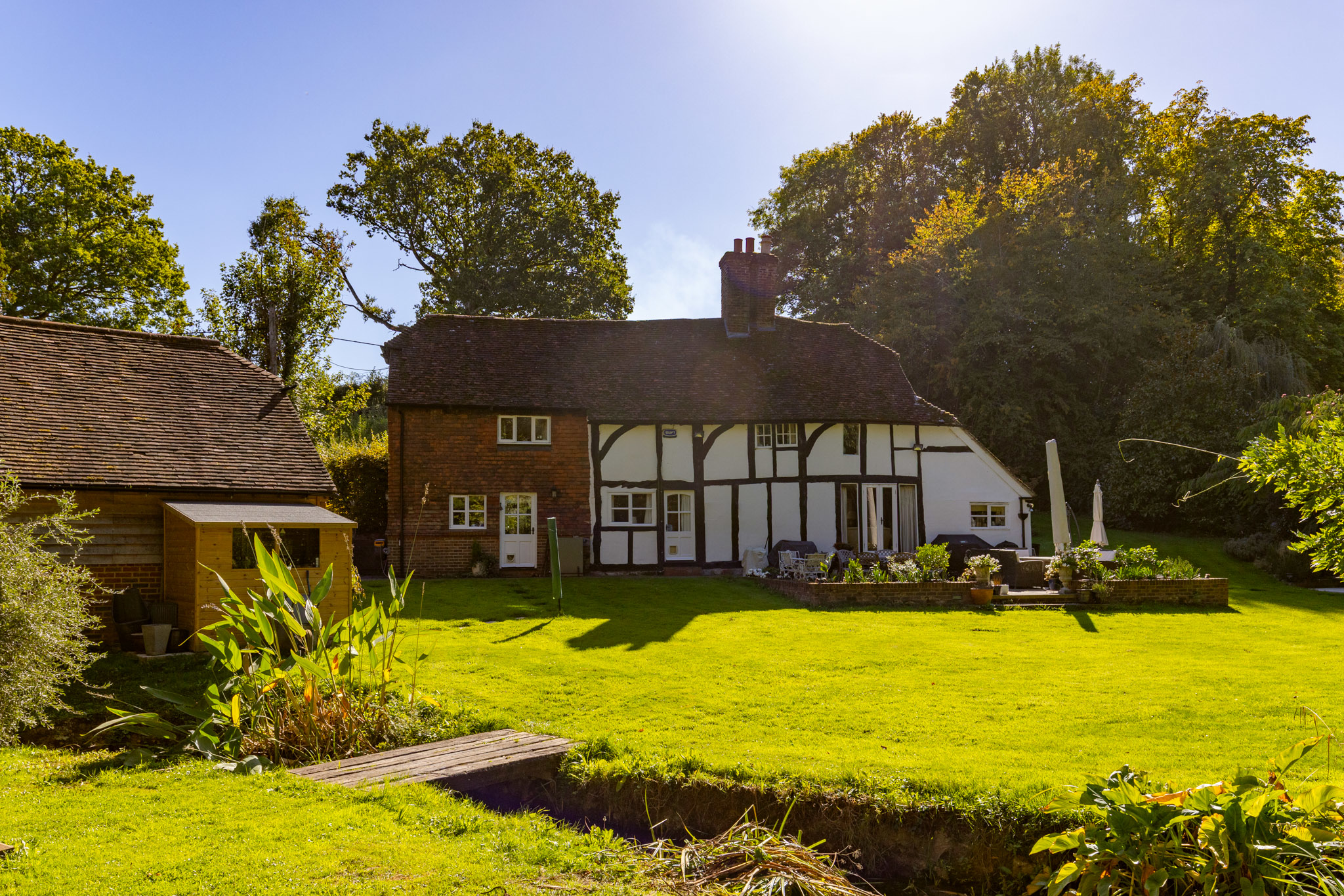 Hatmill Lane, Brenchley, TN12, photo 13