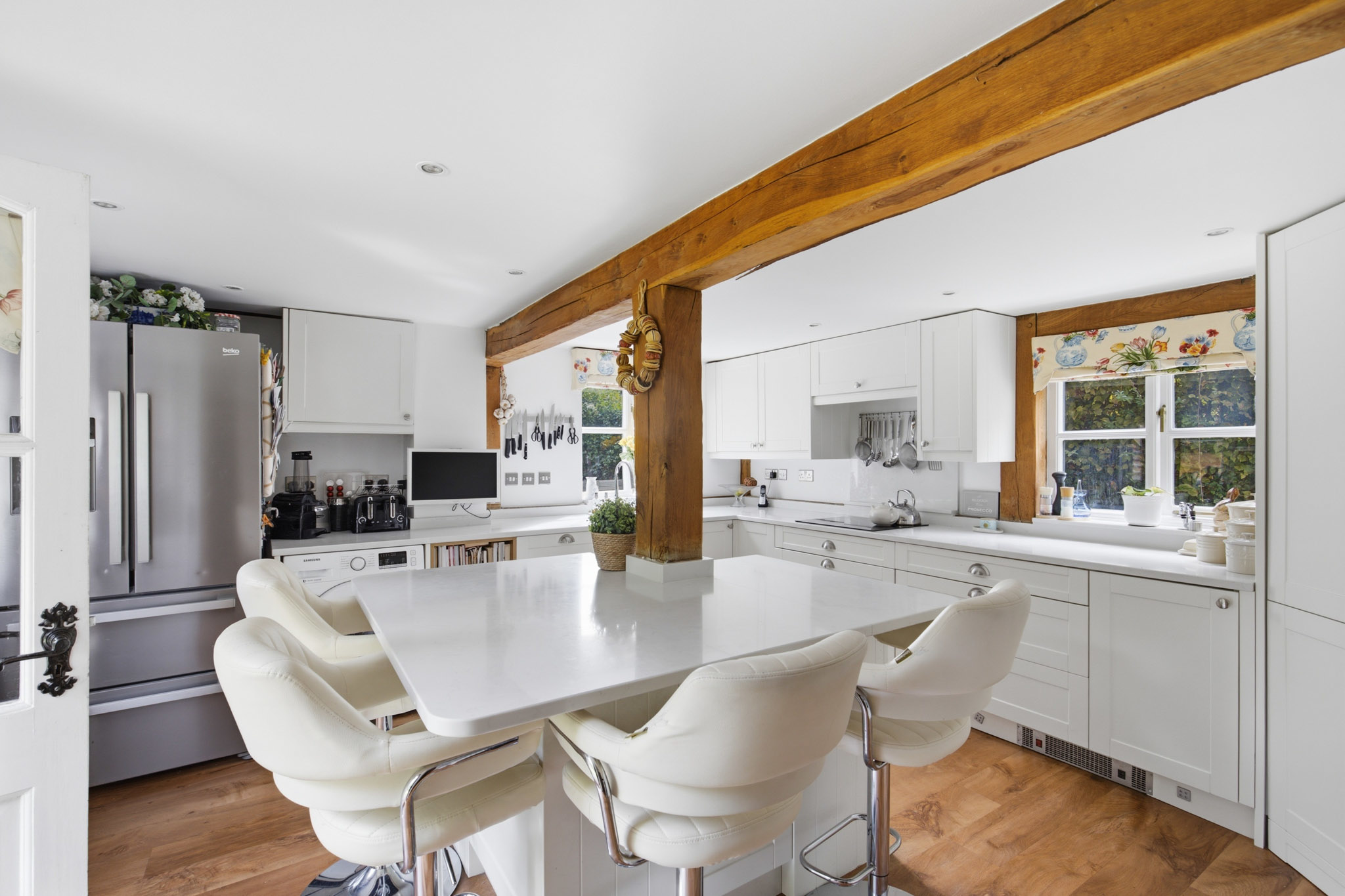 Hatmill Lane, Brenchley, TN12, photo 6