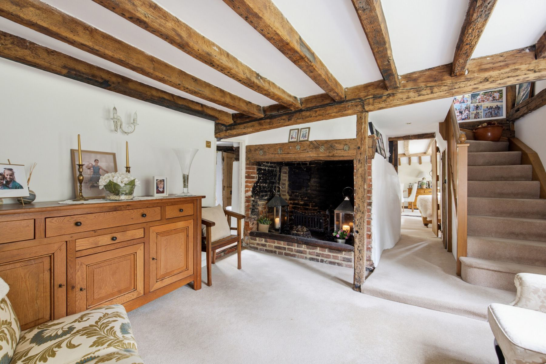 Hatmill Lane, Brenchley, TN12, photo 5