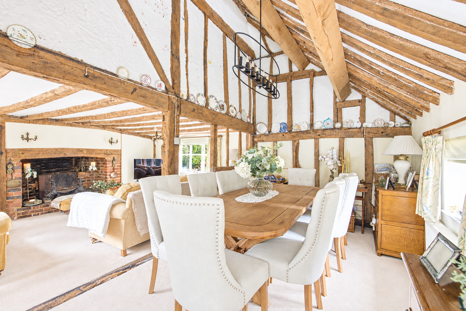 Hatmill Lane, Brenchley, TN12, photo 2