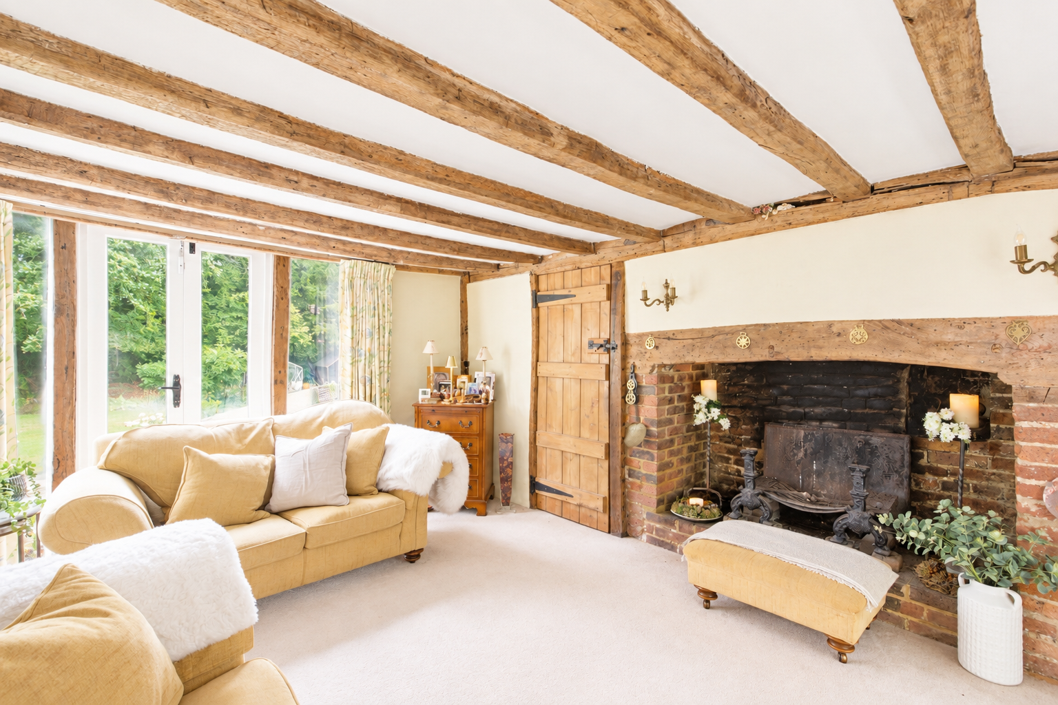 Hatmill Lane, Brenchley, TN12, photo 3