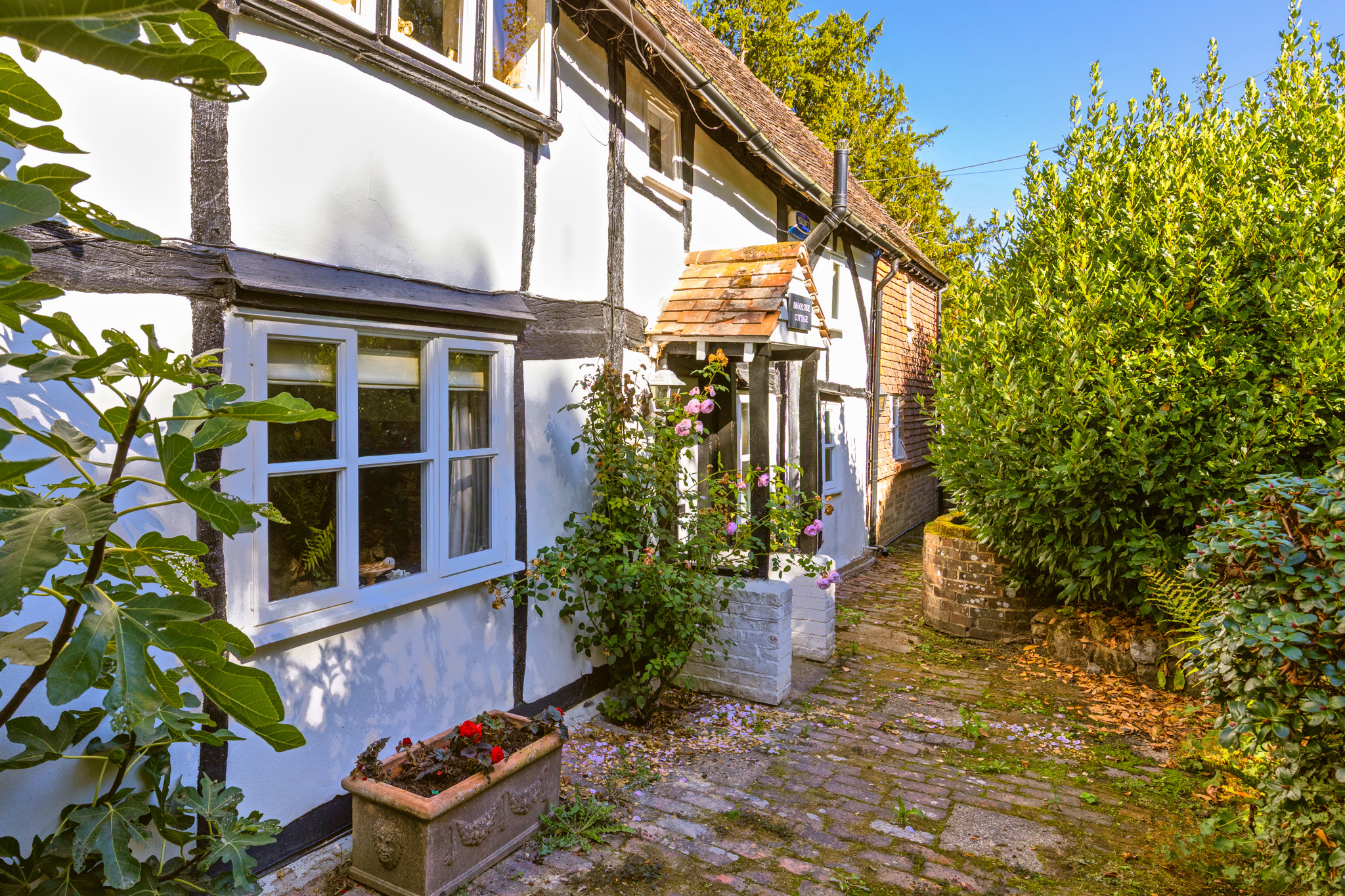 Hatmill Lane, Brenchley, TN12, photo 4