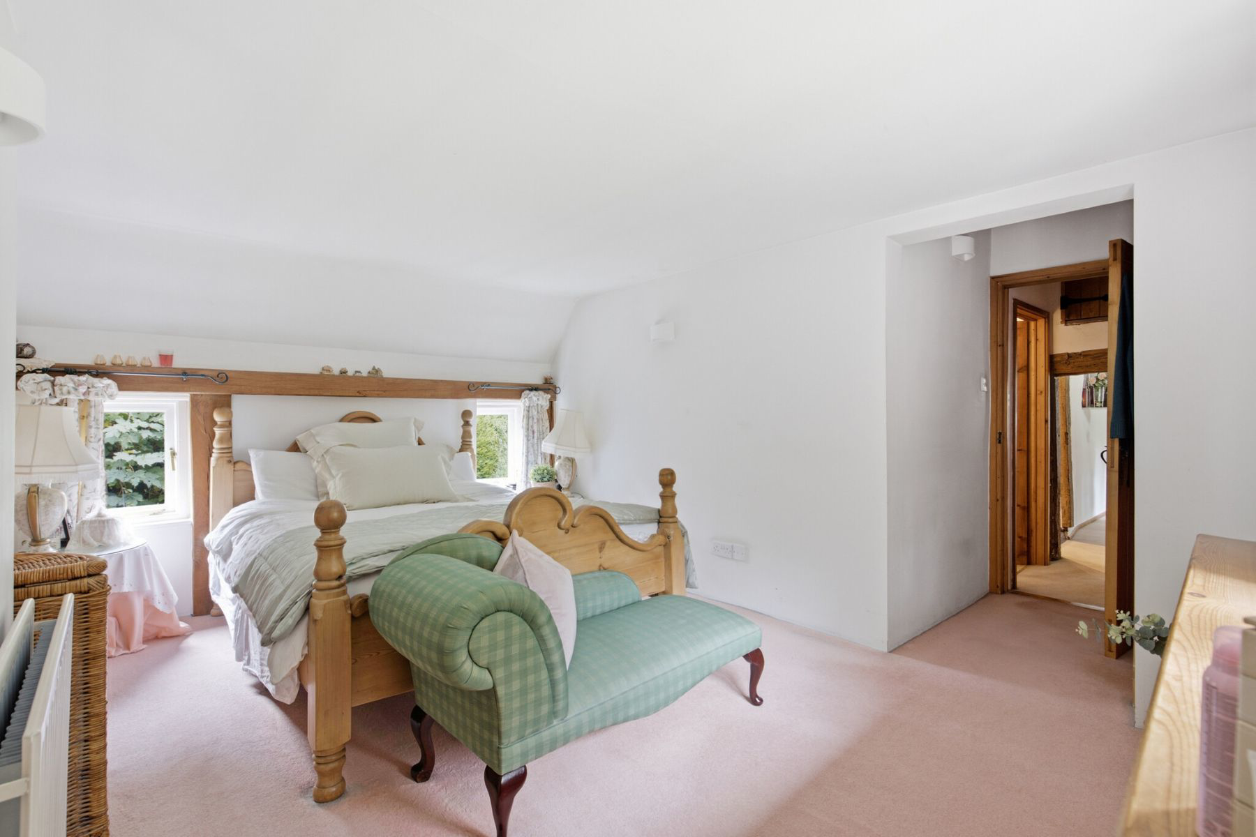 Hatmill Lane, Brenchley, TN12, photo 9