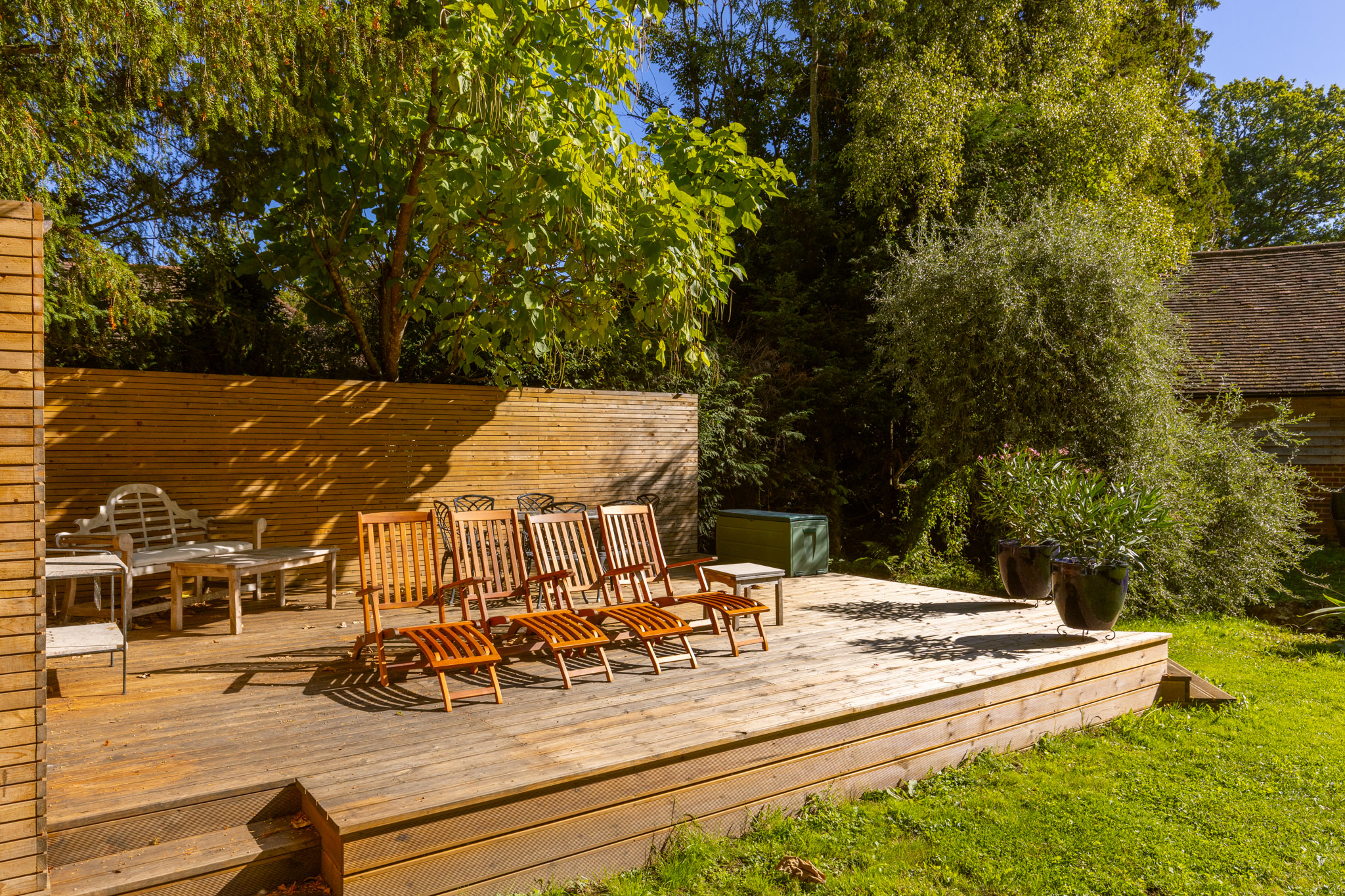Hatmill Lane, Brenchley, TN12, photo 17
